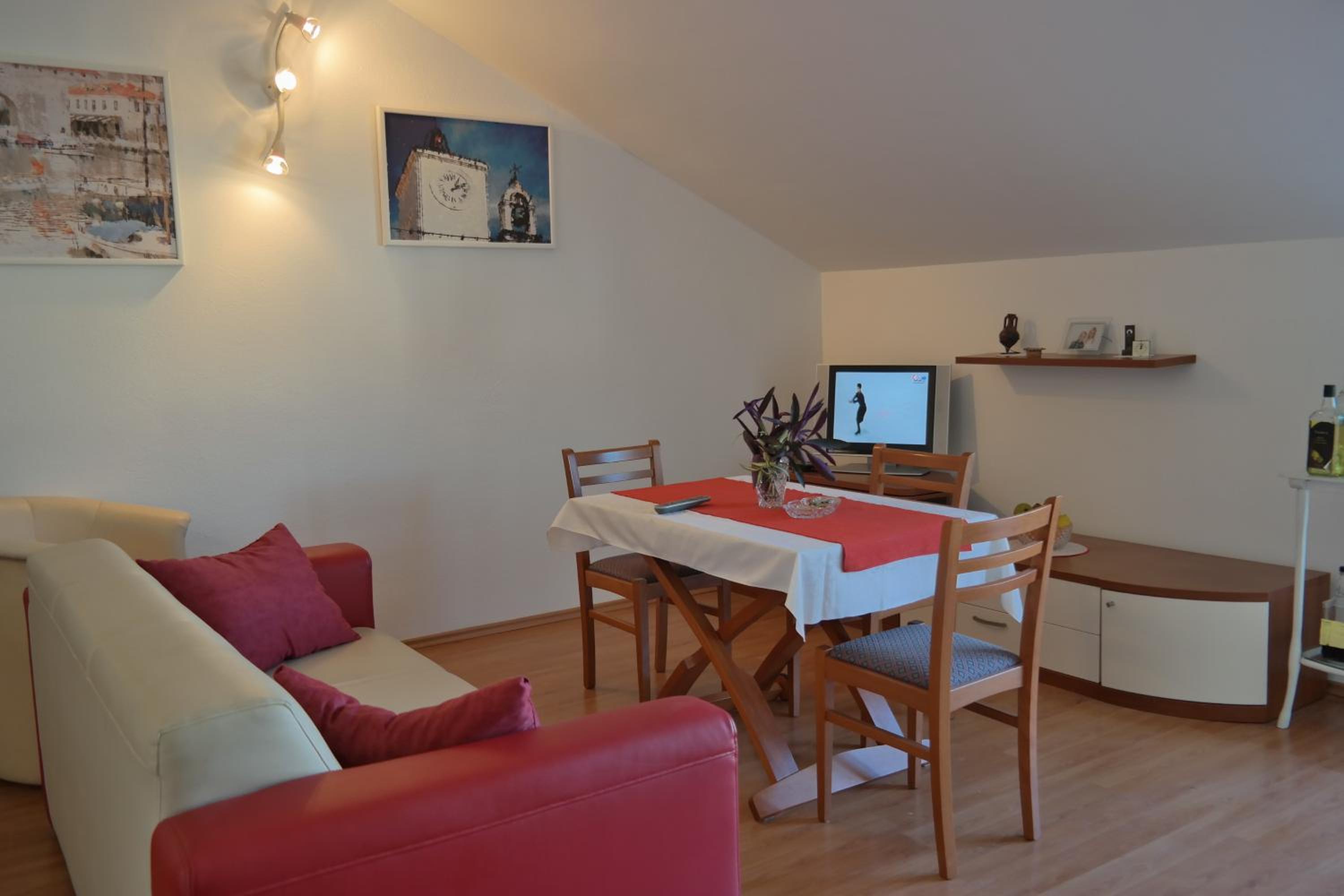Apartment Sofia