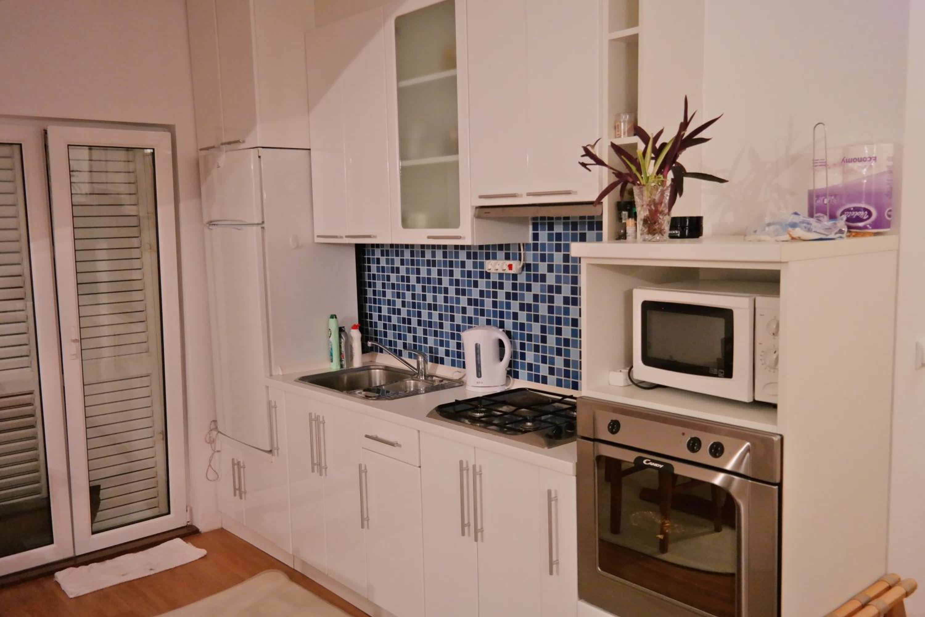 Apartment Sofia
