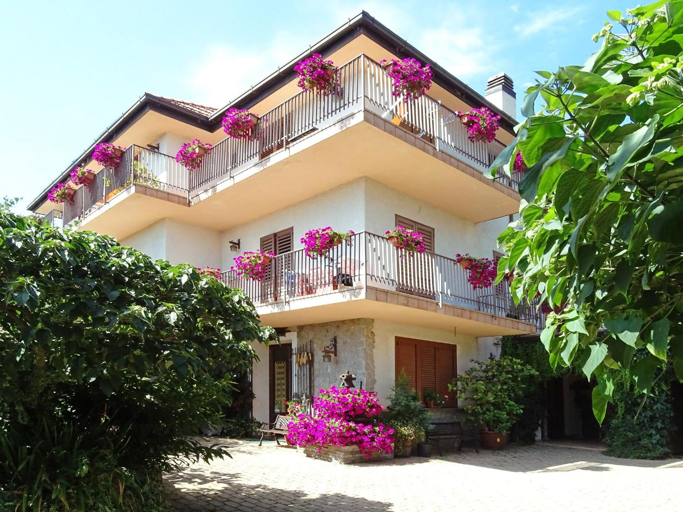 Agriturismo Nonno Tobia