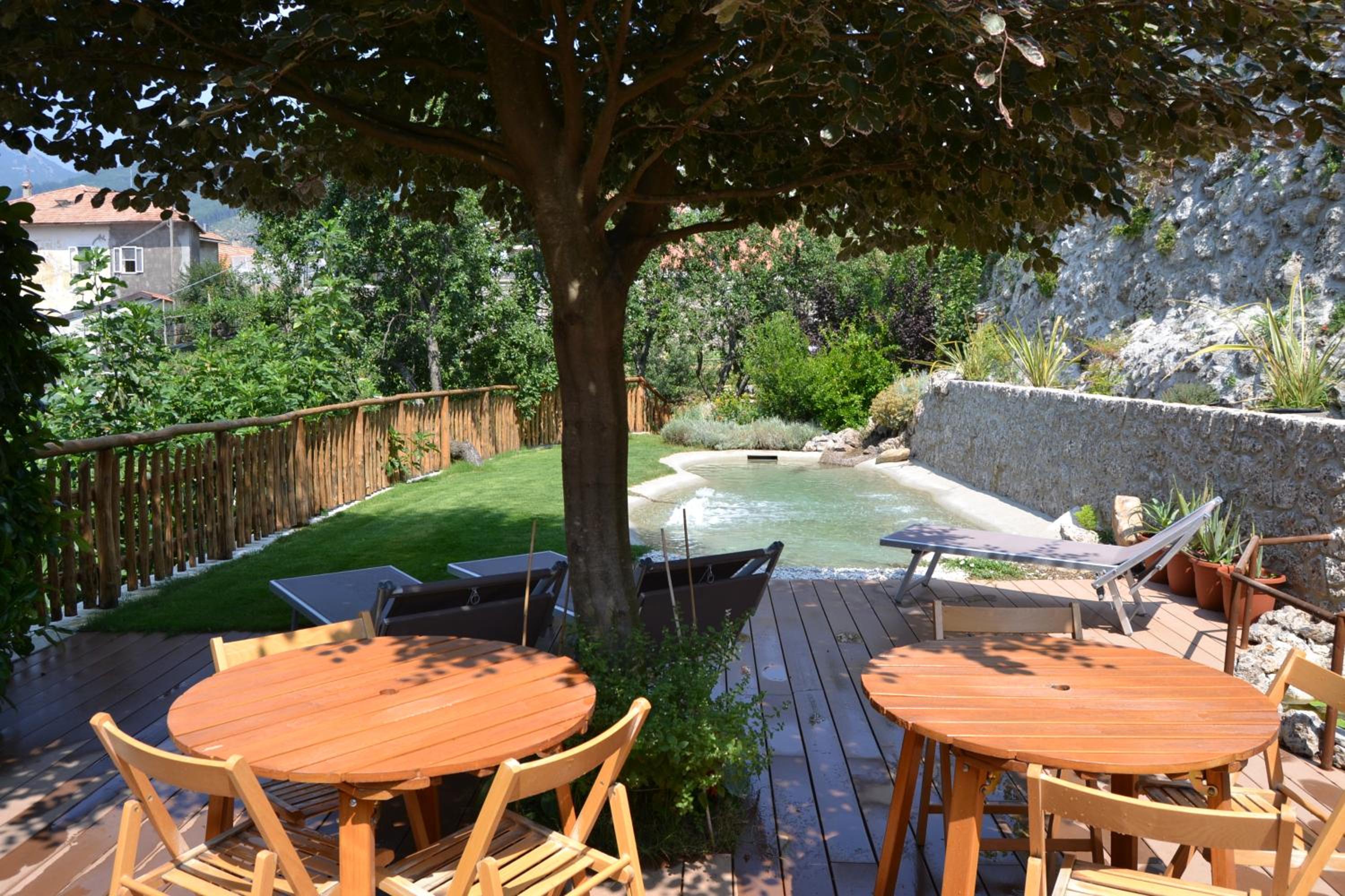 Agriturismo Nonno Tobia