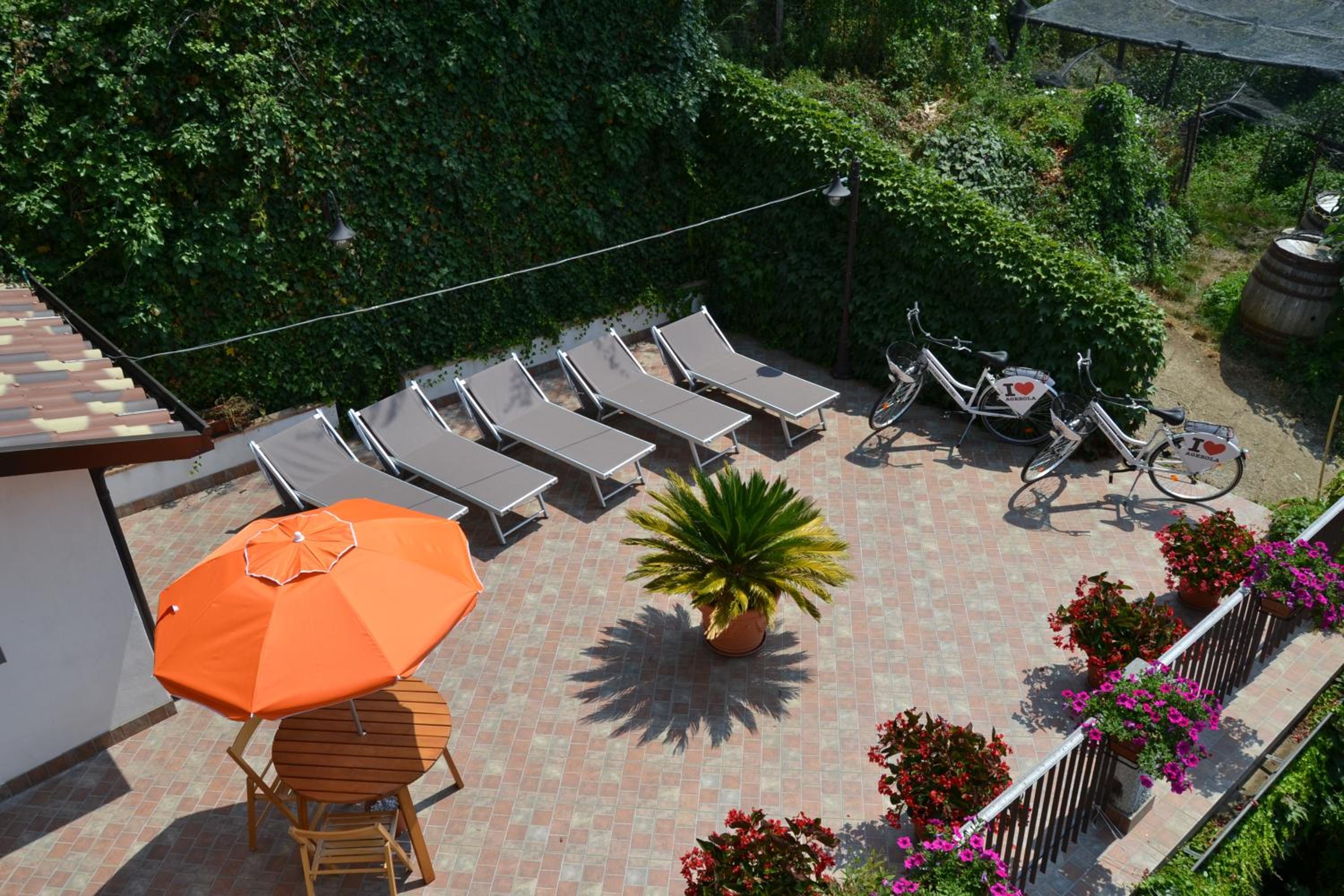Agriturismo Nonno Tobia