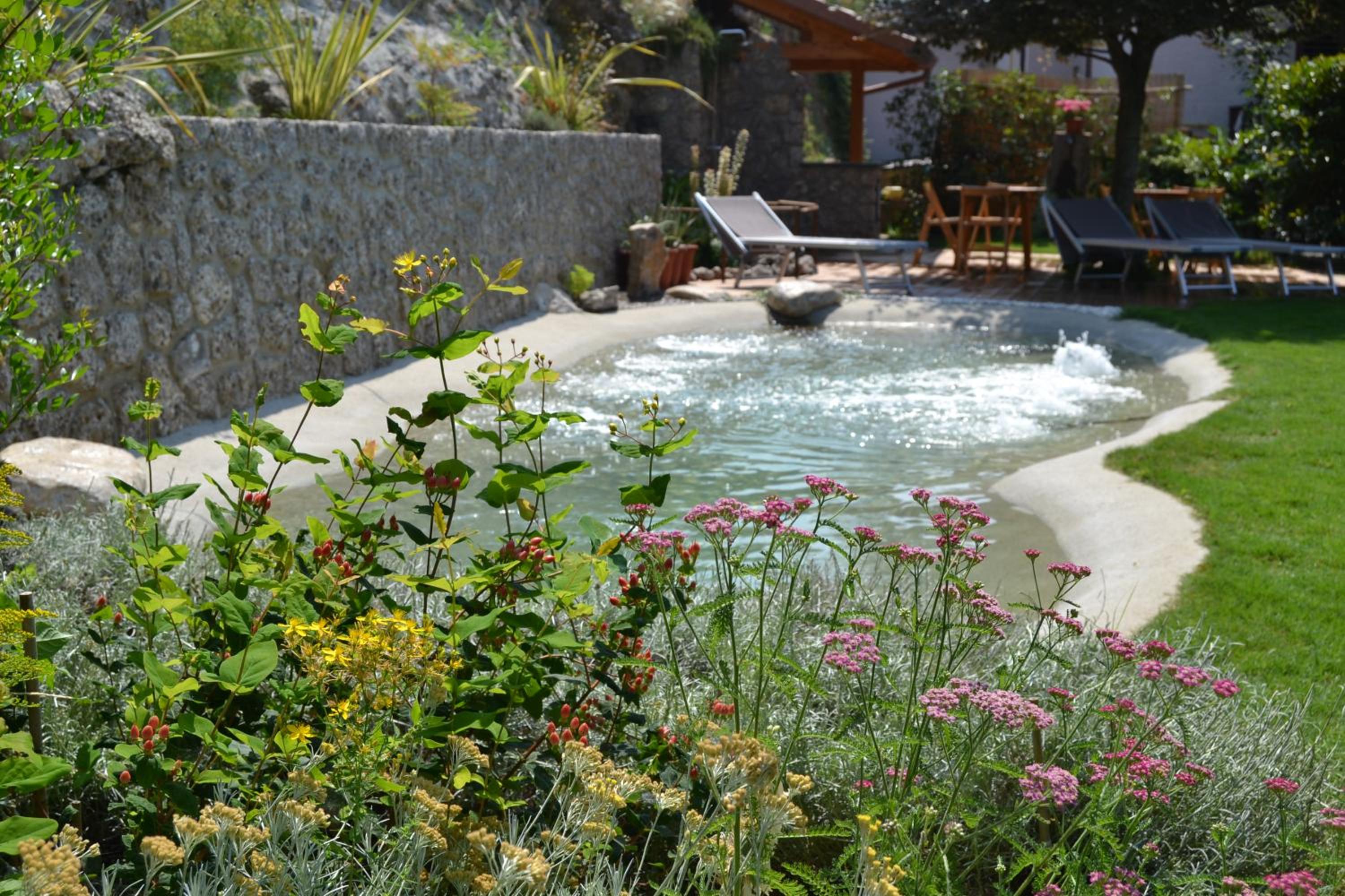 Agriturismo Nonno Tobia