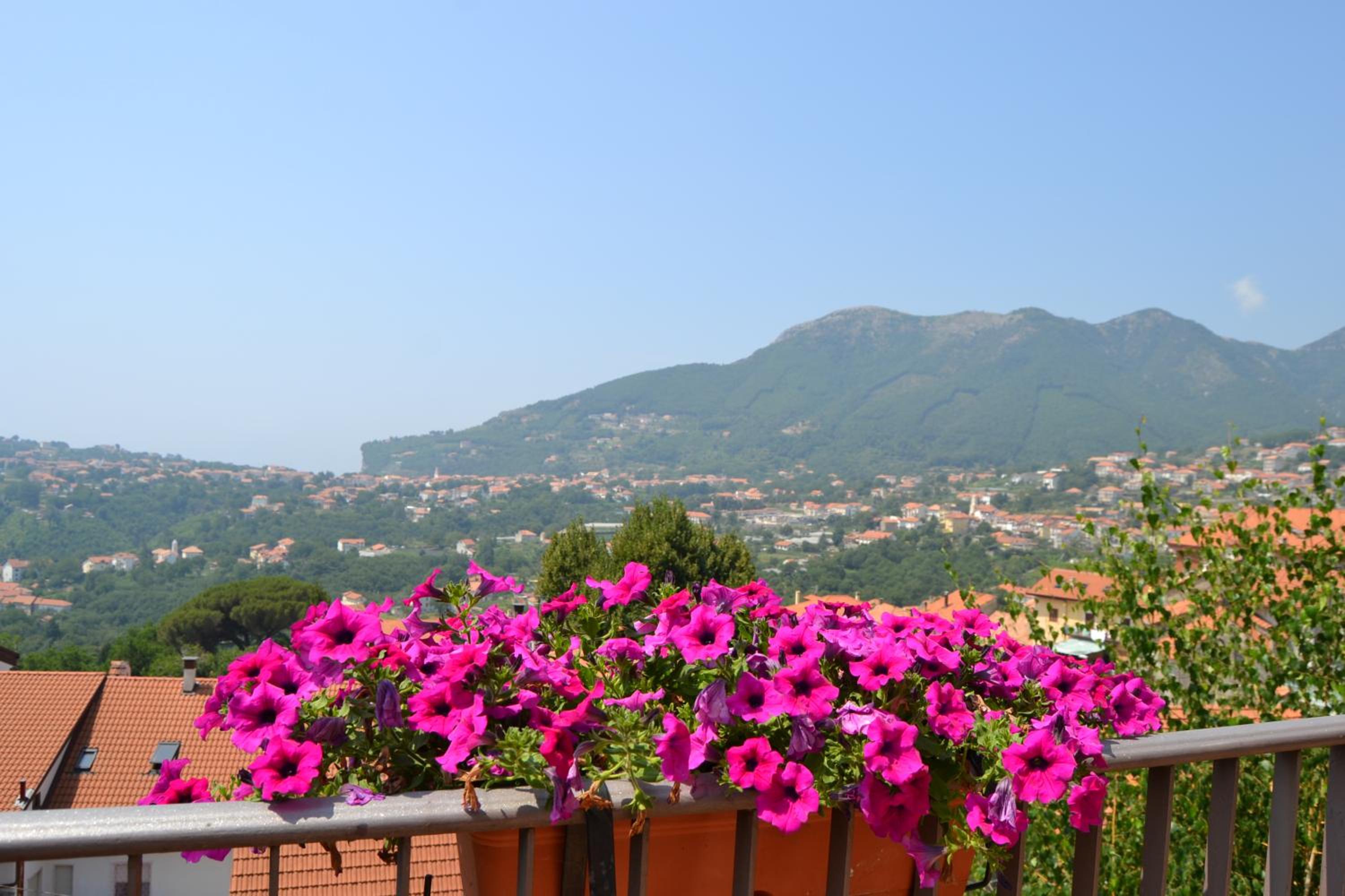 Agriturismo Nonno Tobia