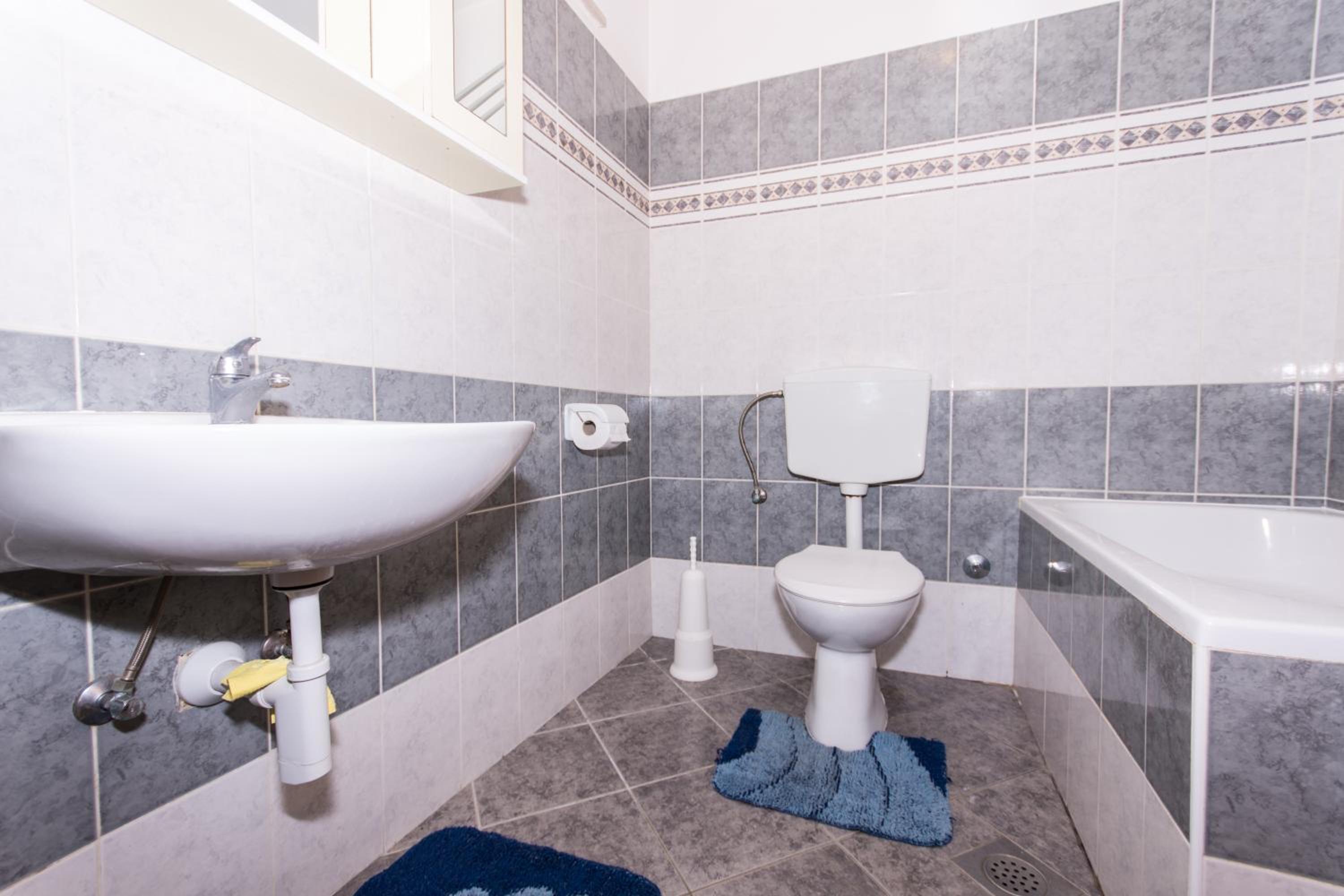 Apartments Vaska view 5