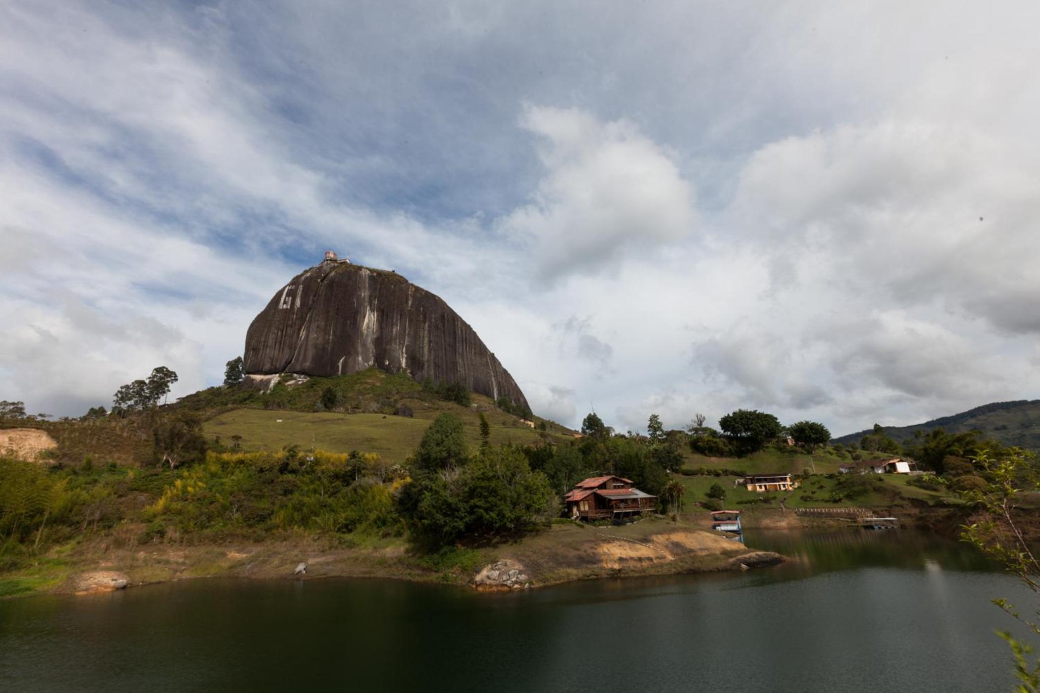 Casa Galeria Guatape