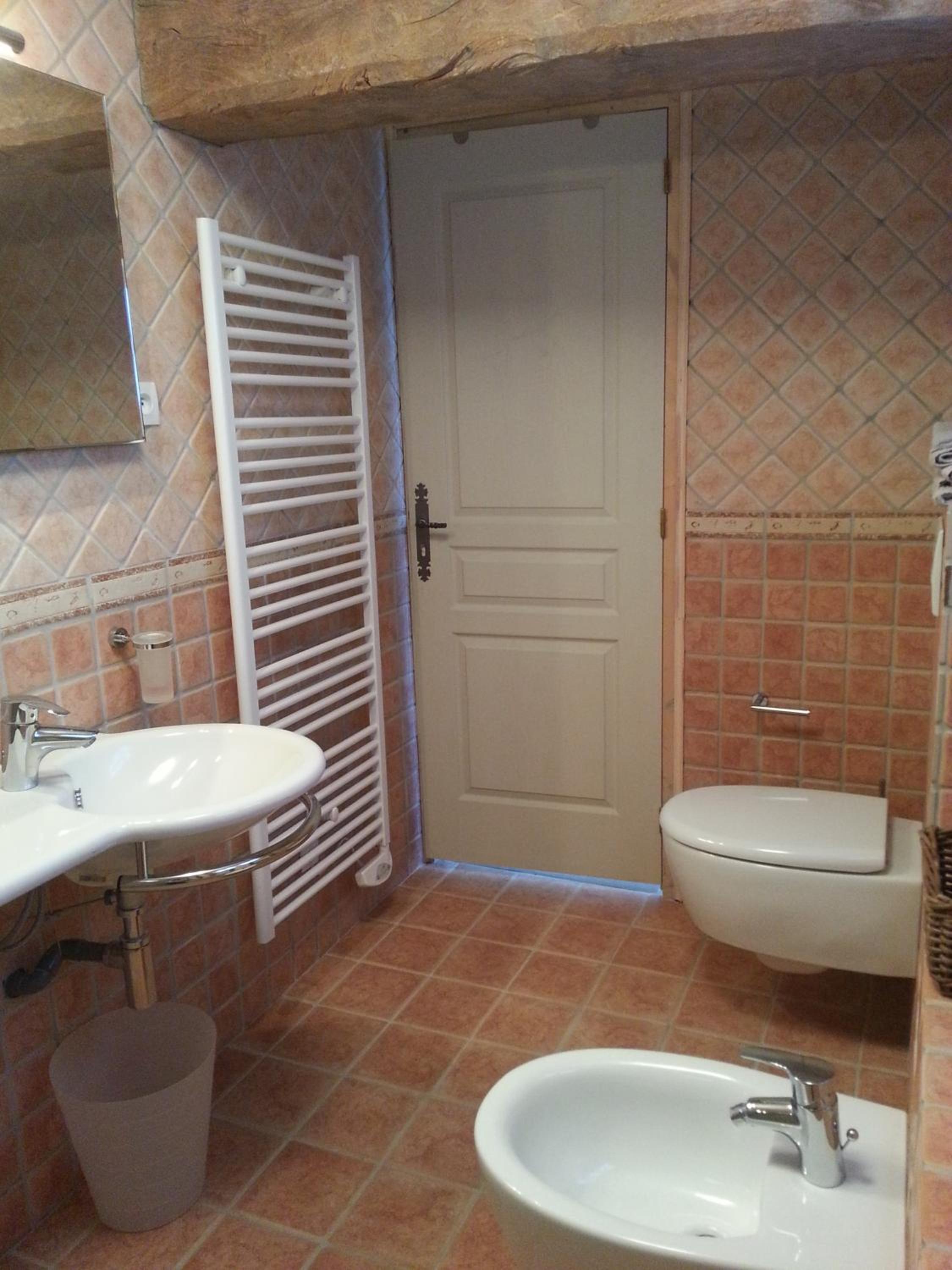 B&B - Le Clos aux Masques