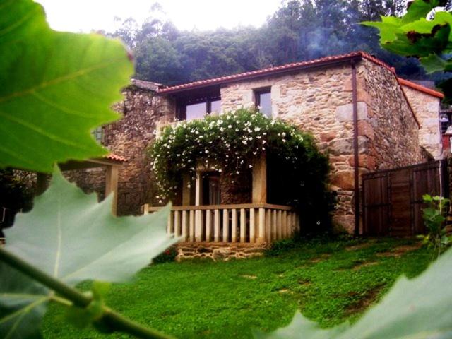 Casas Lucas - Carleo view 3