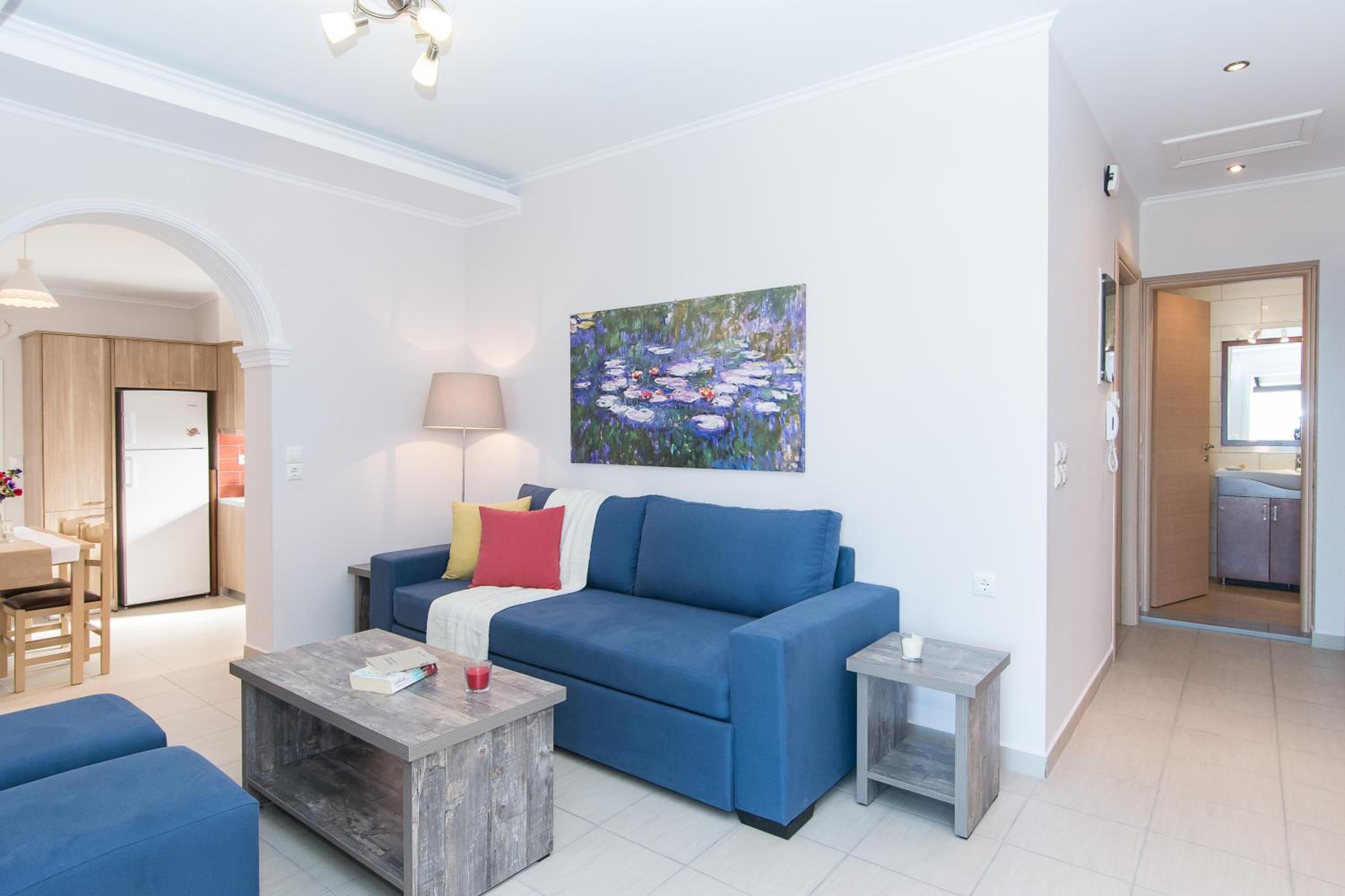 Villa Yakinthi photo 5