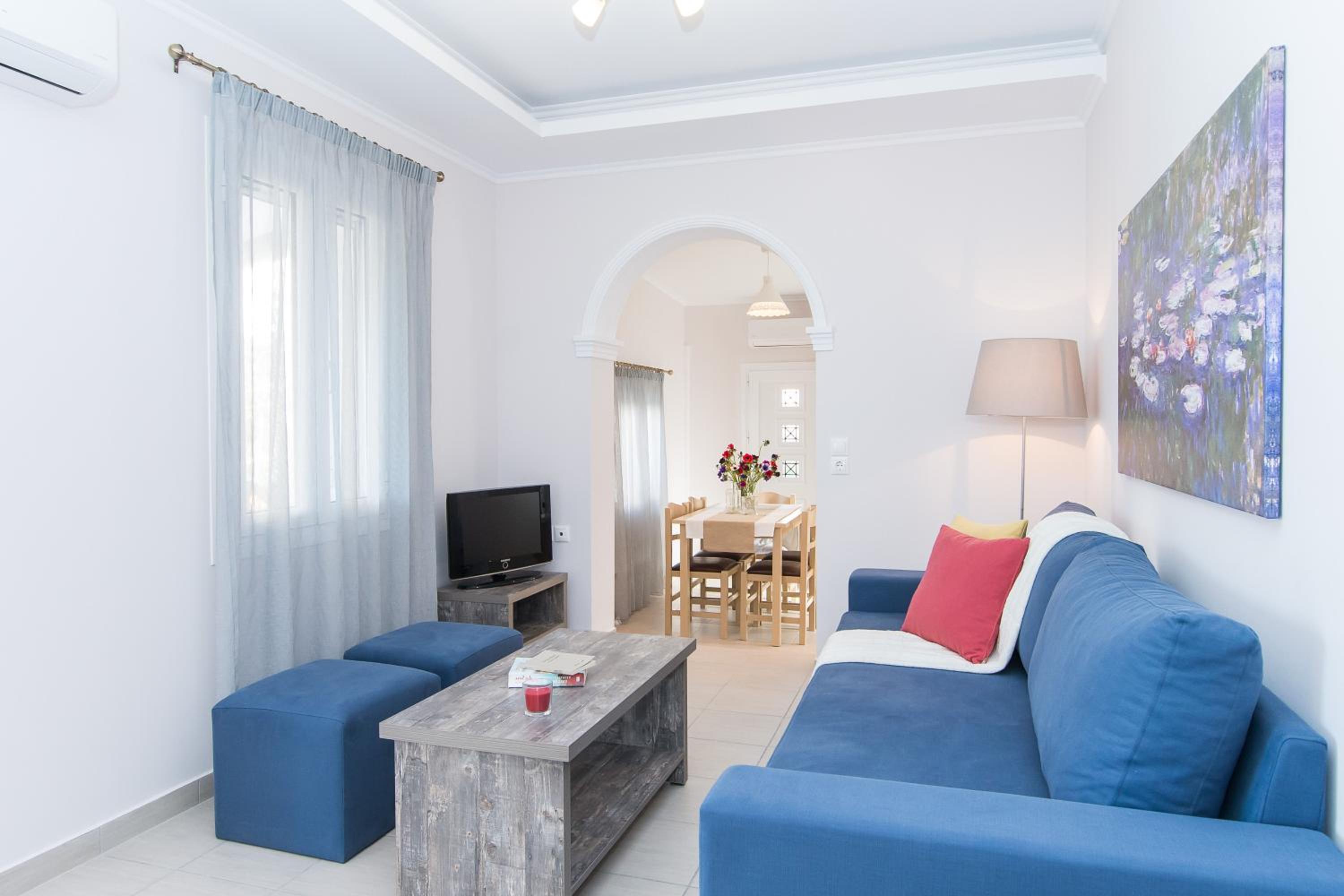 Villa Yakinthi photo 4