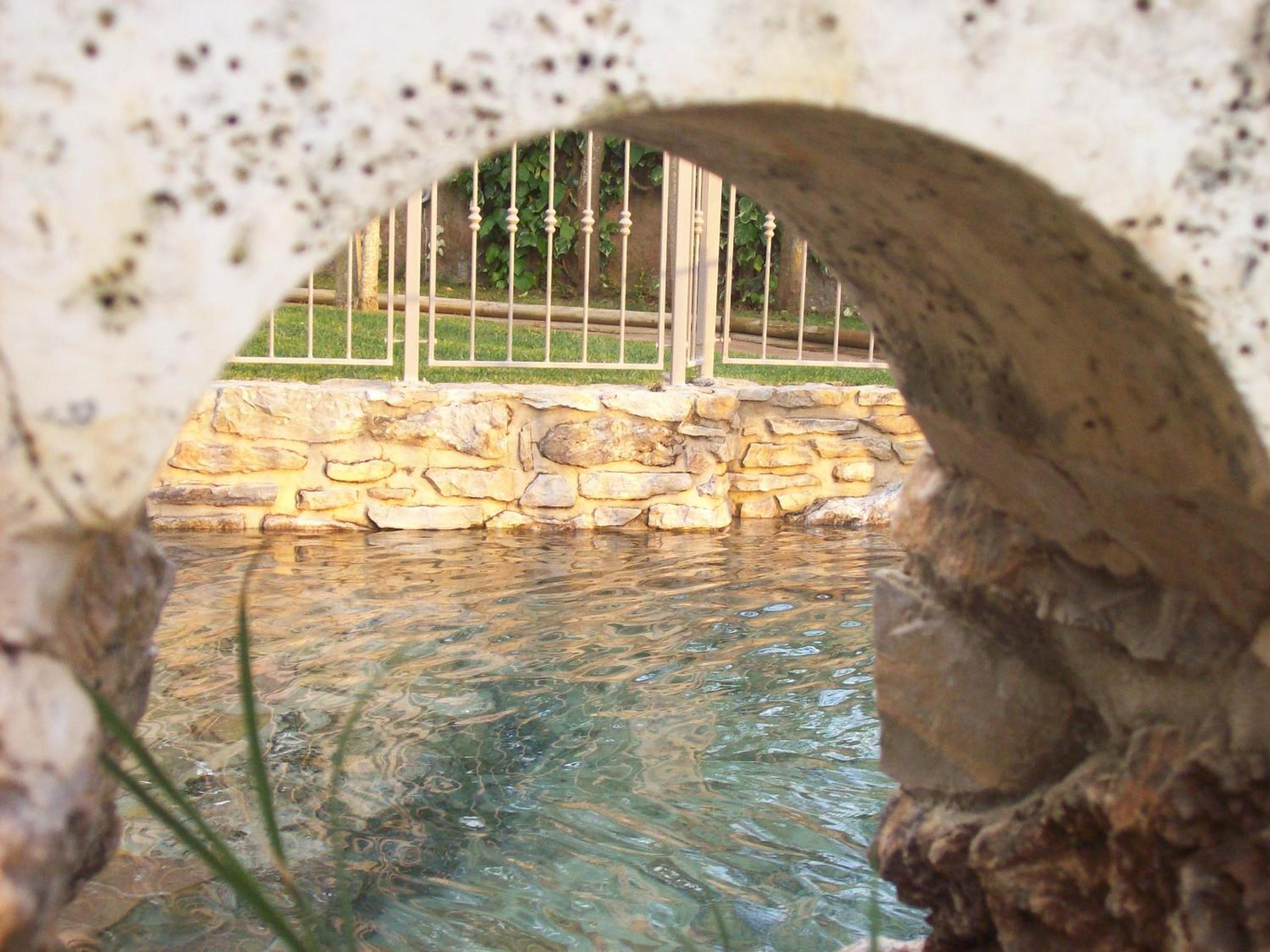 Villa Terme Di Caldana B&B