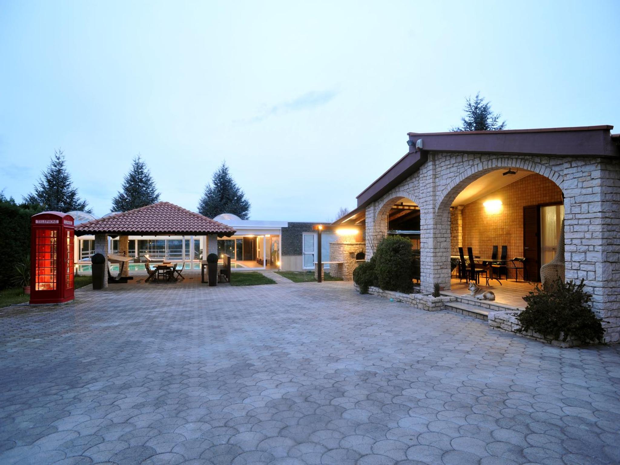 B&B Il Falco