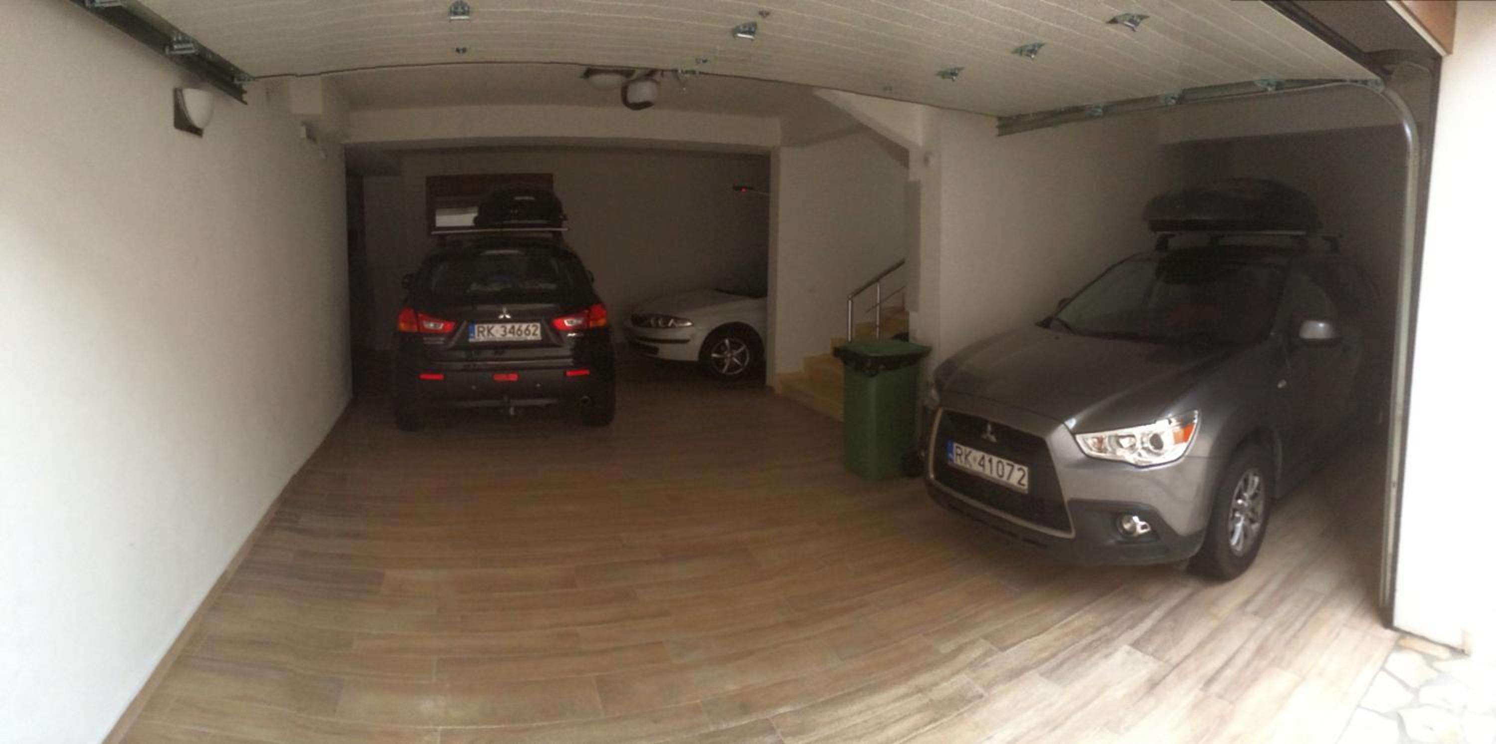 Apartments Md Lux