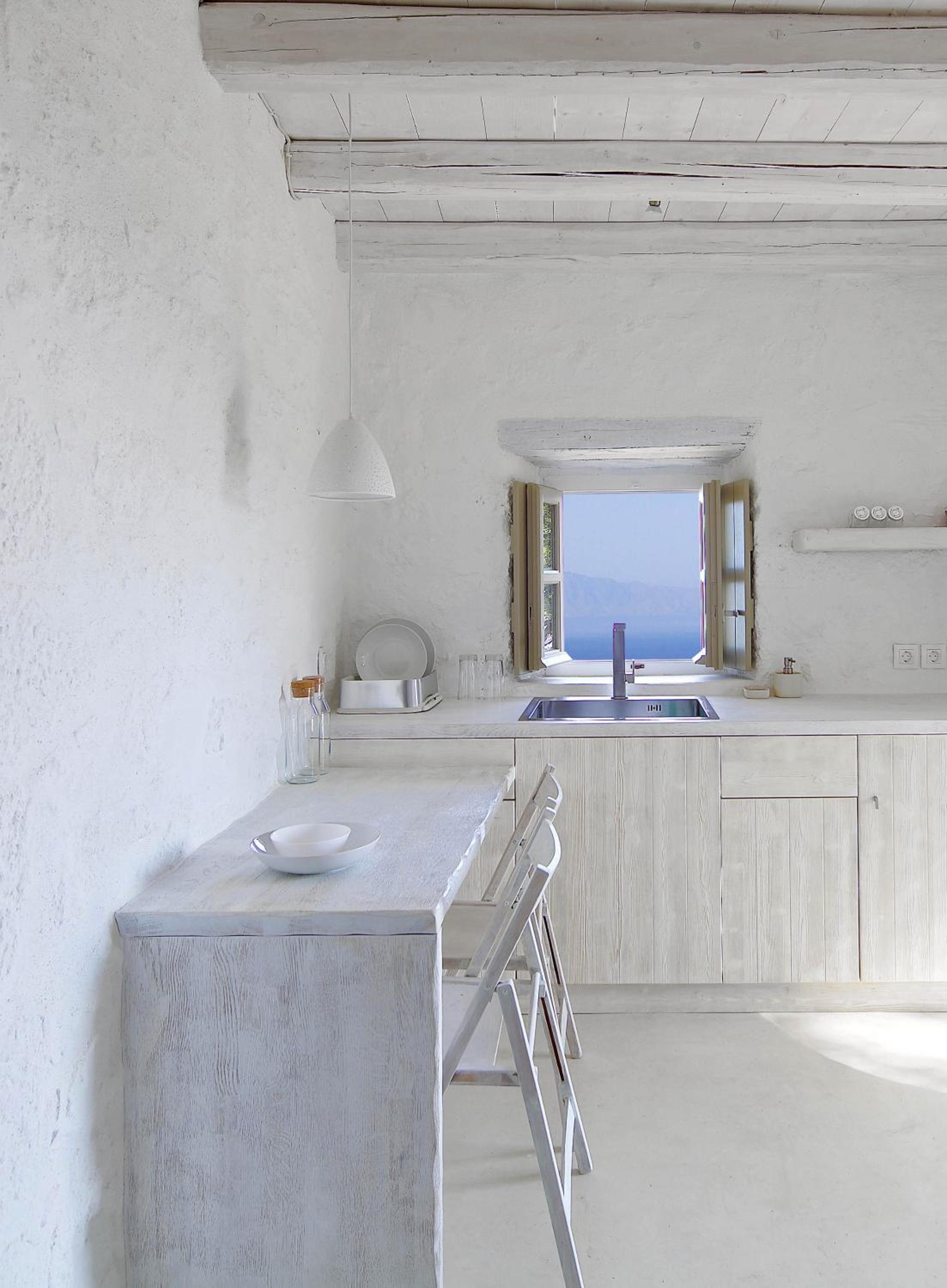 MELANOPETRA boutique apartments