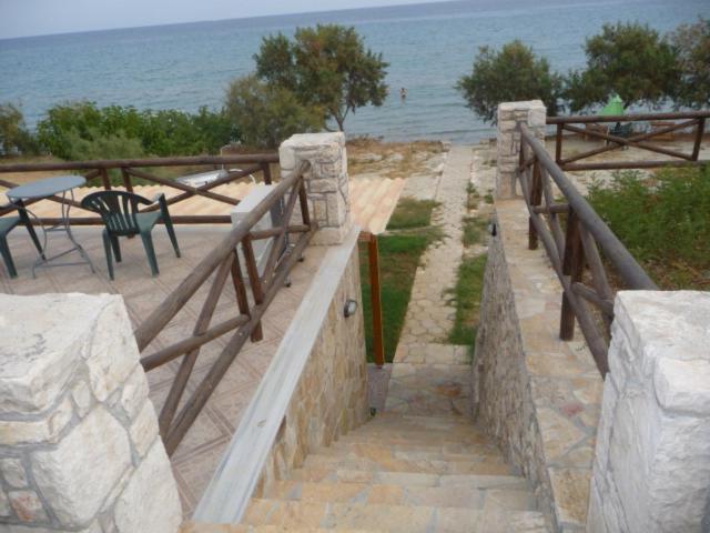 Laura Beach House