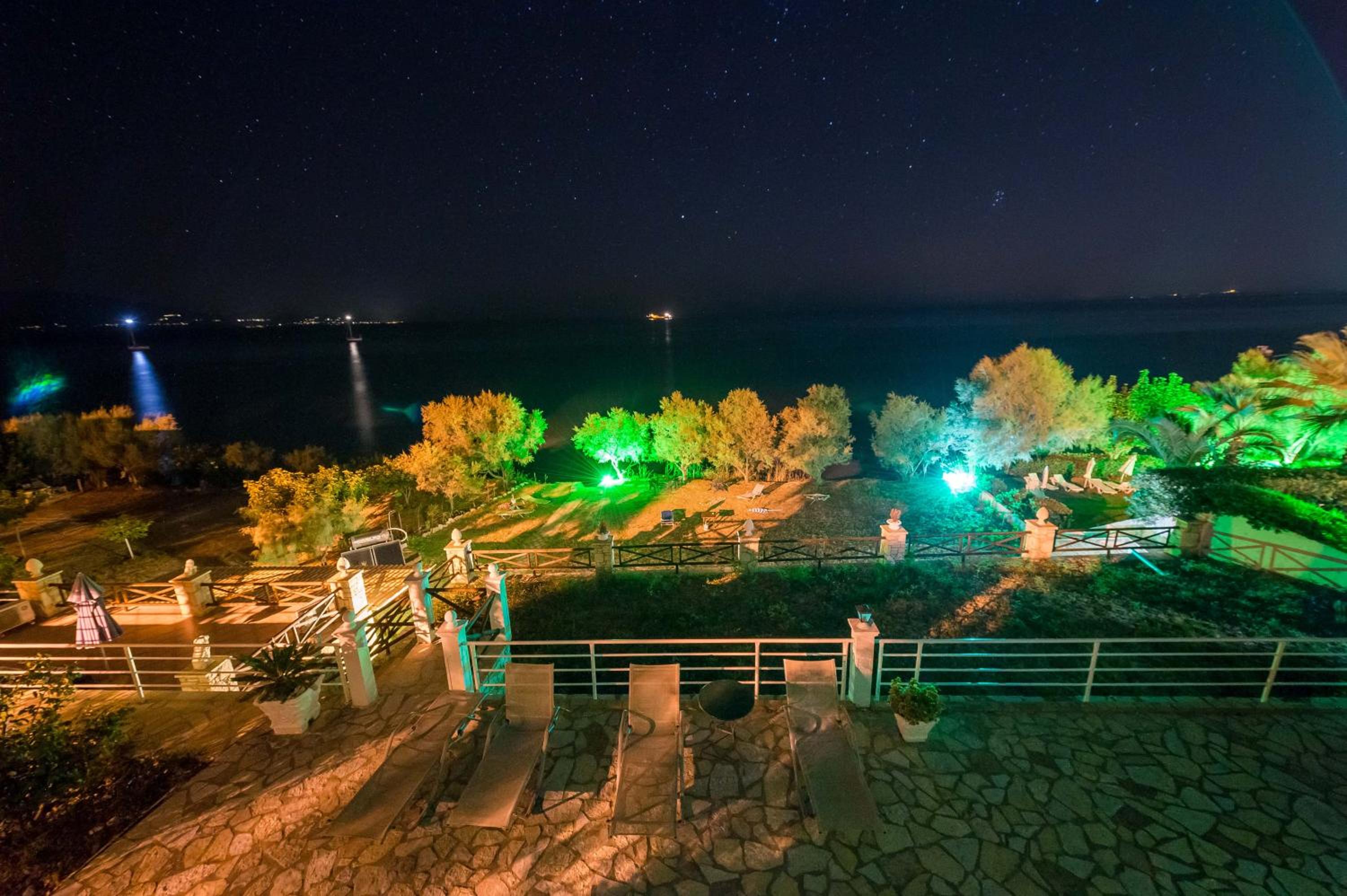 Laura Beach House