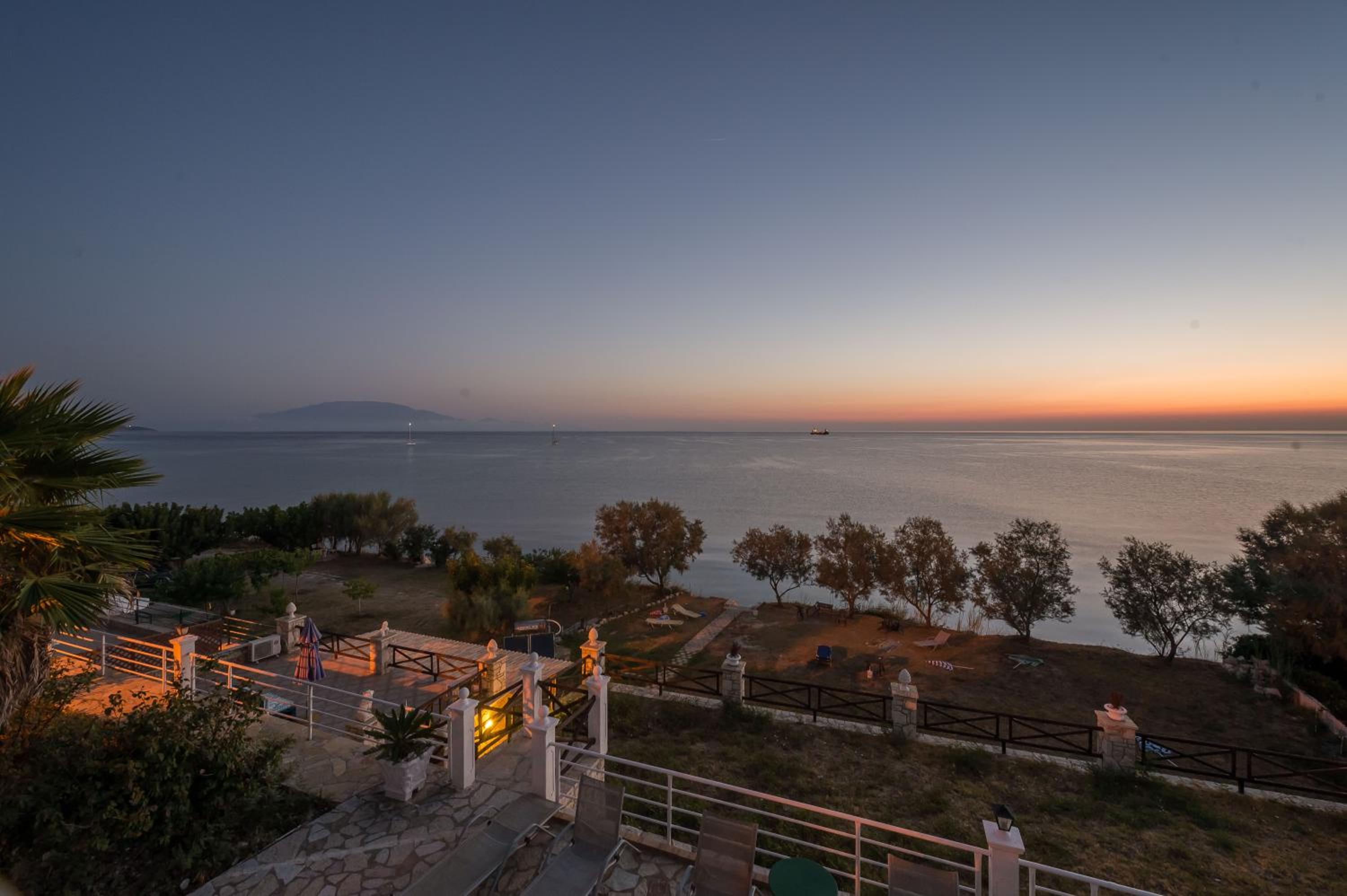 Laura Beach House
