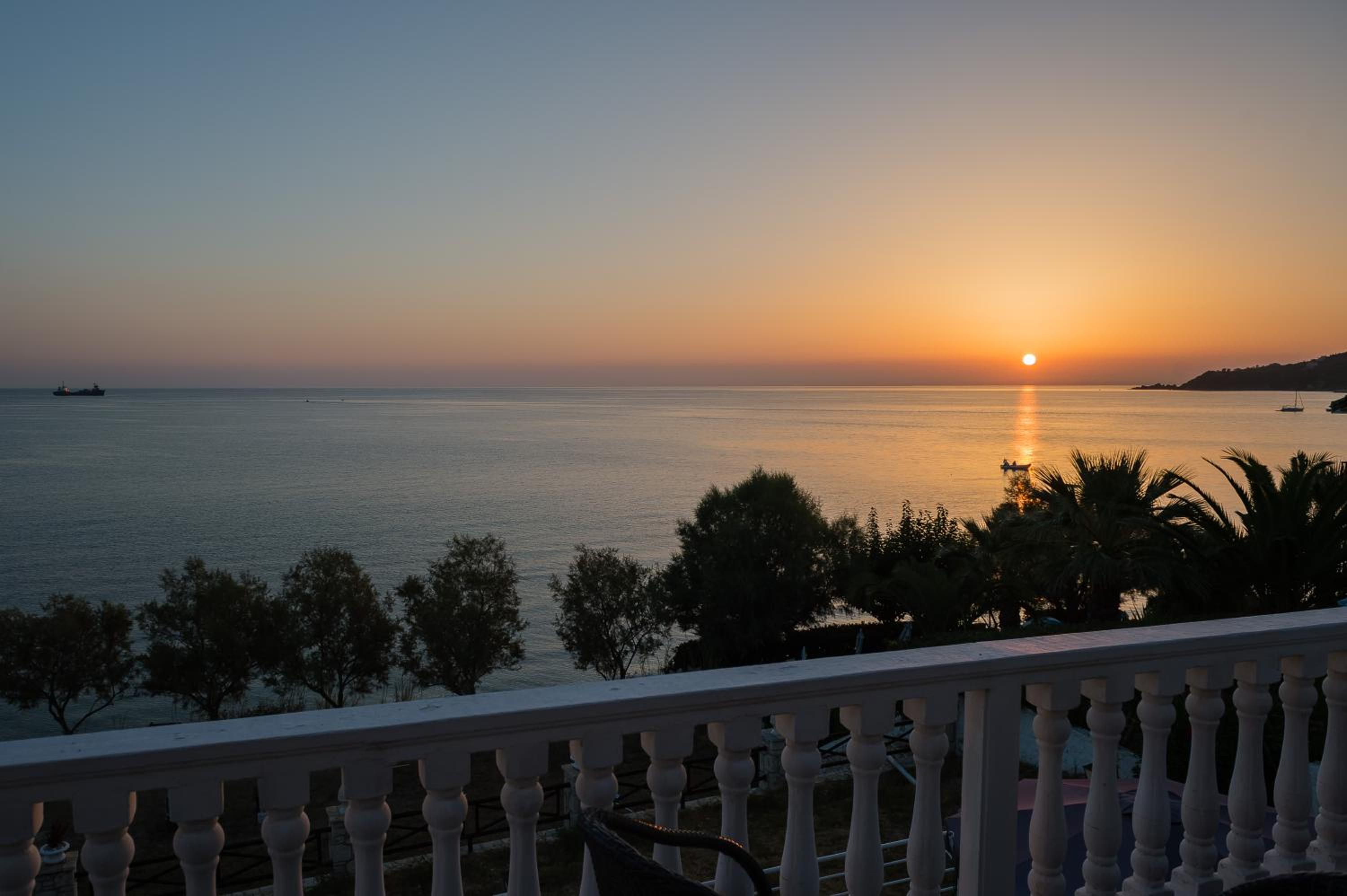 Laura Beach House