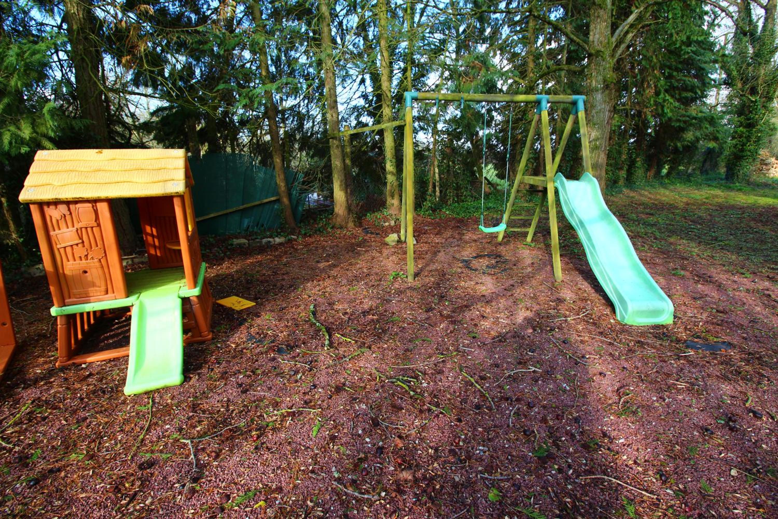 children's play area