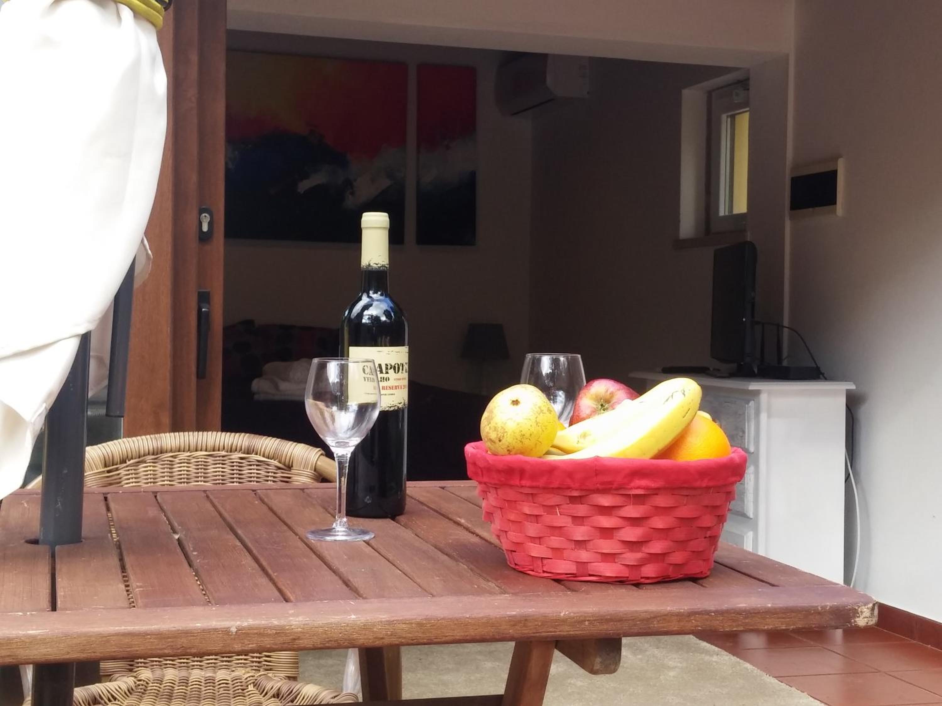 Guest House Villa dos Poetas