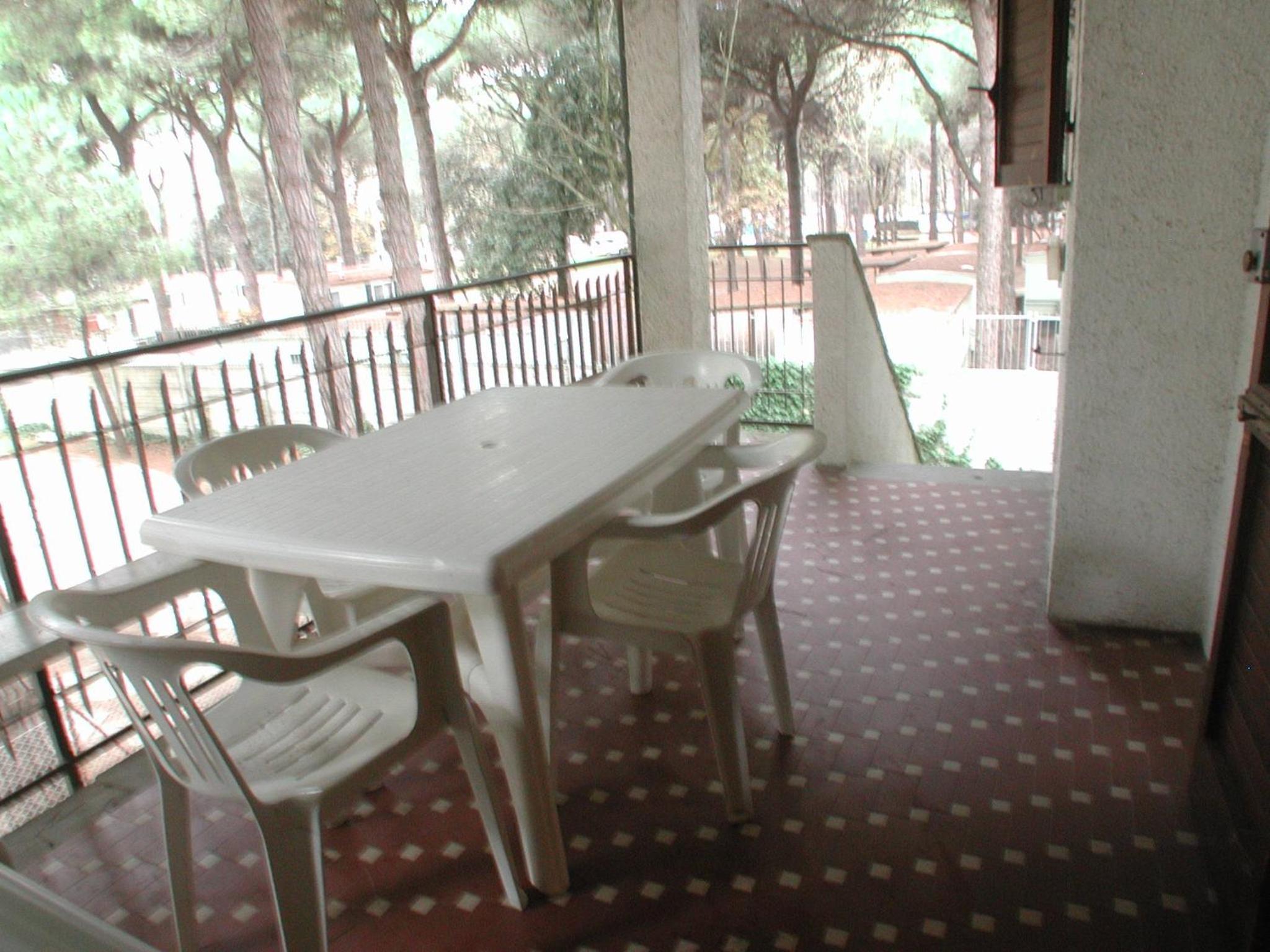 Villetta Marfisa view 4