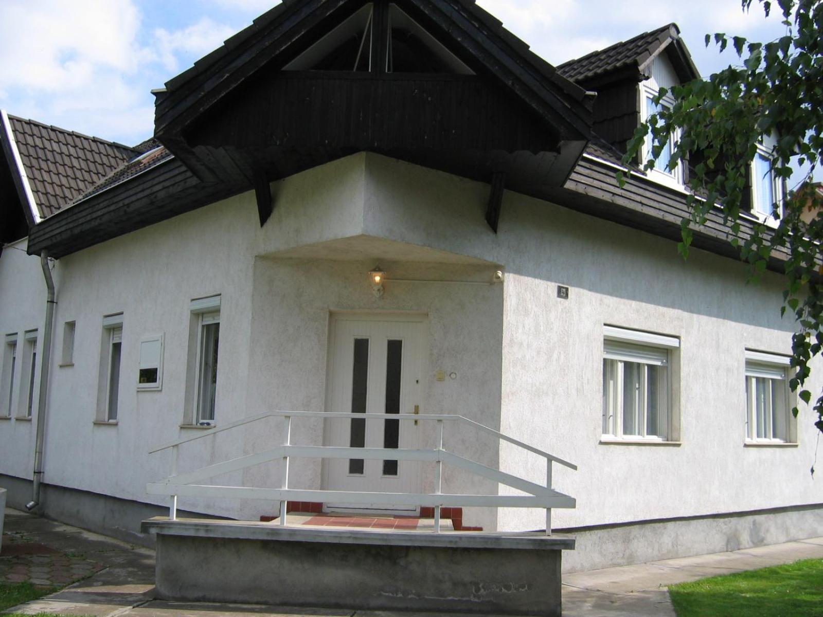 Barzsó Vendégház