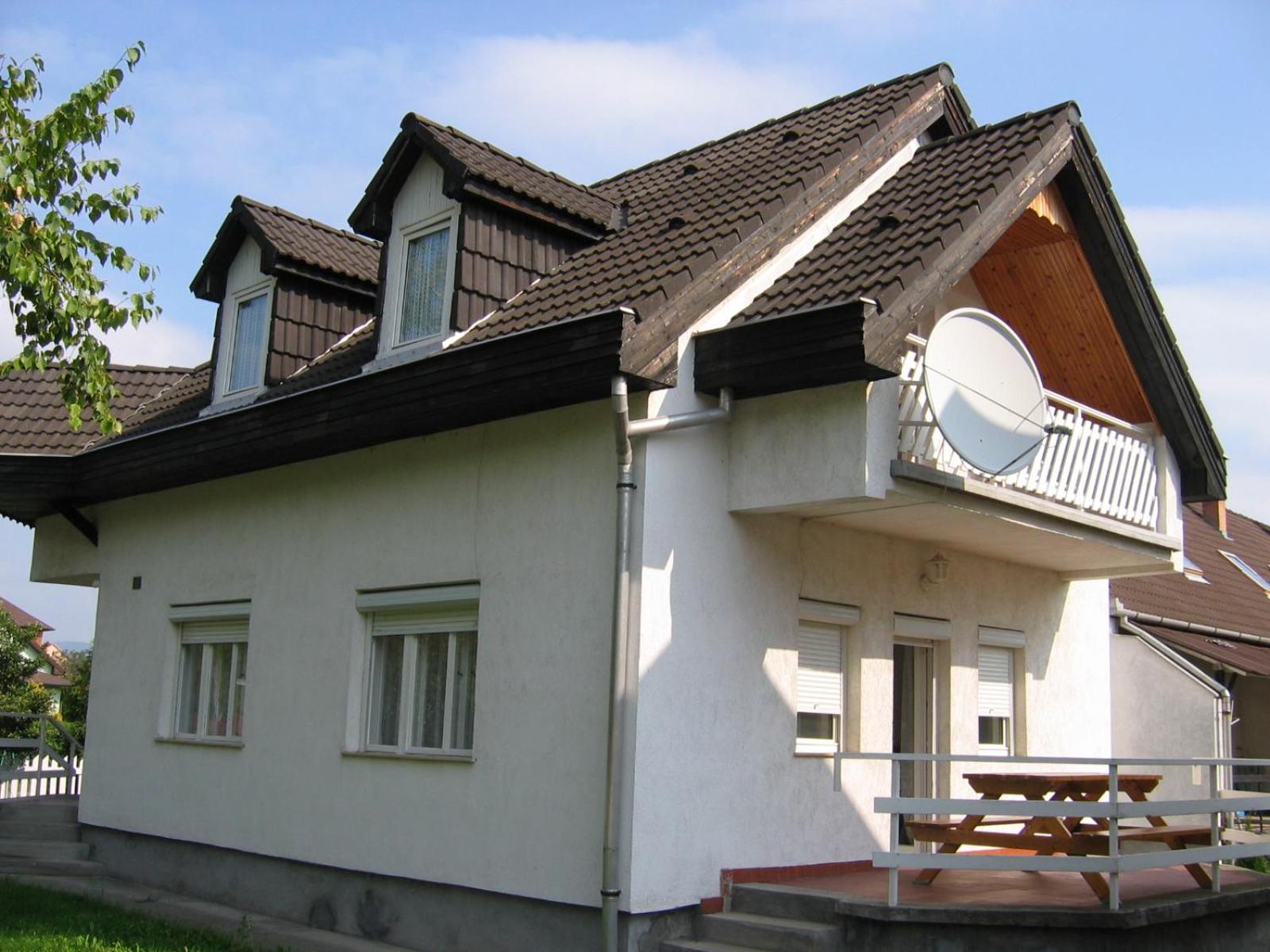 Barzsó Vendégház