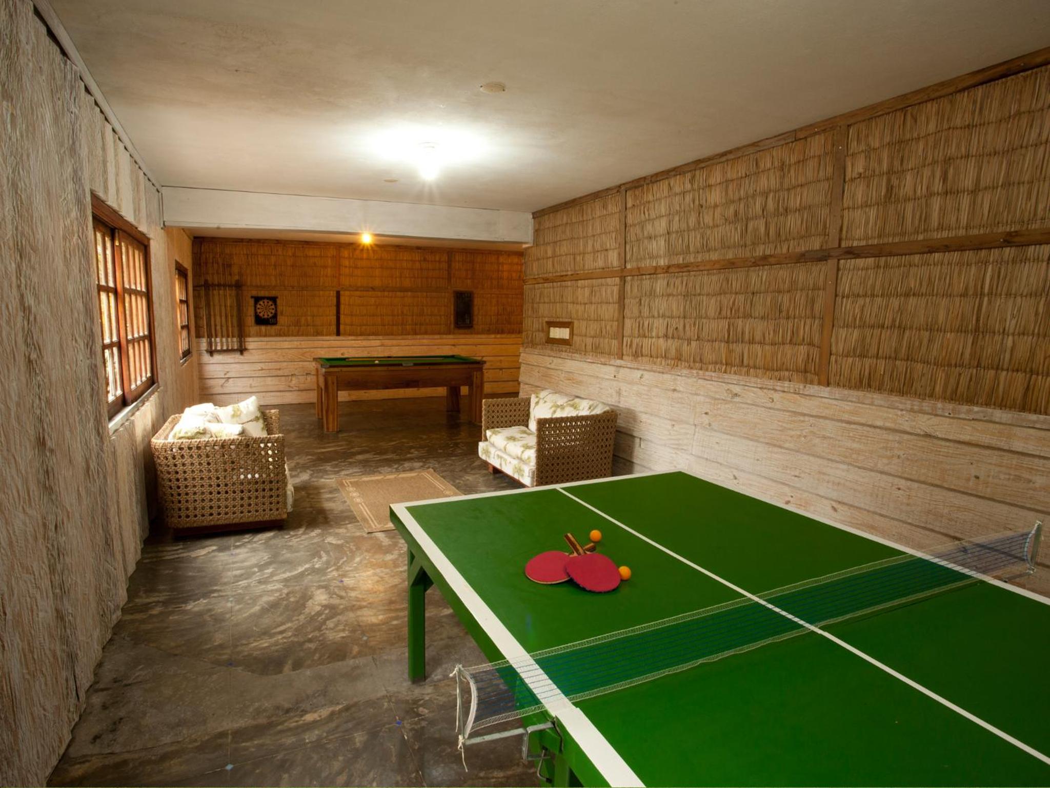 children's play area