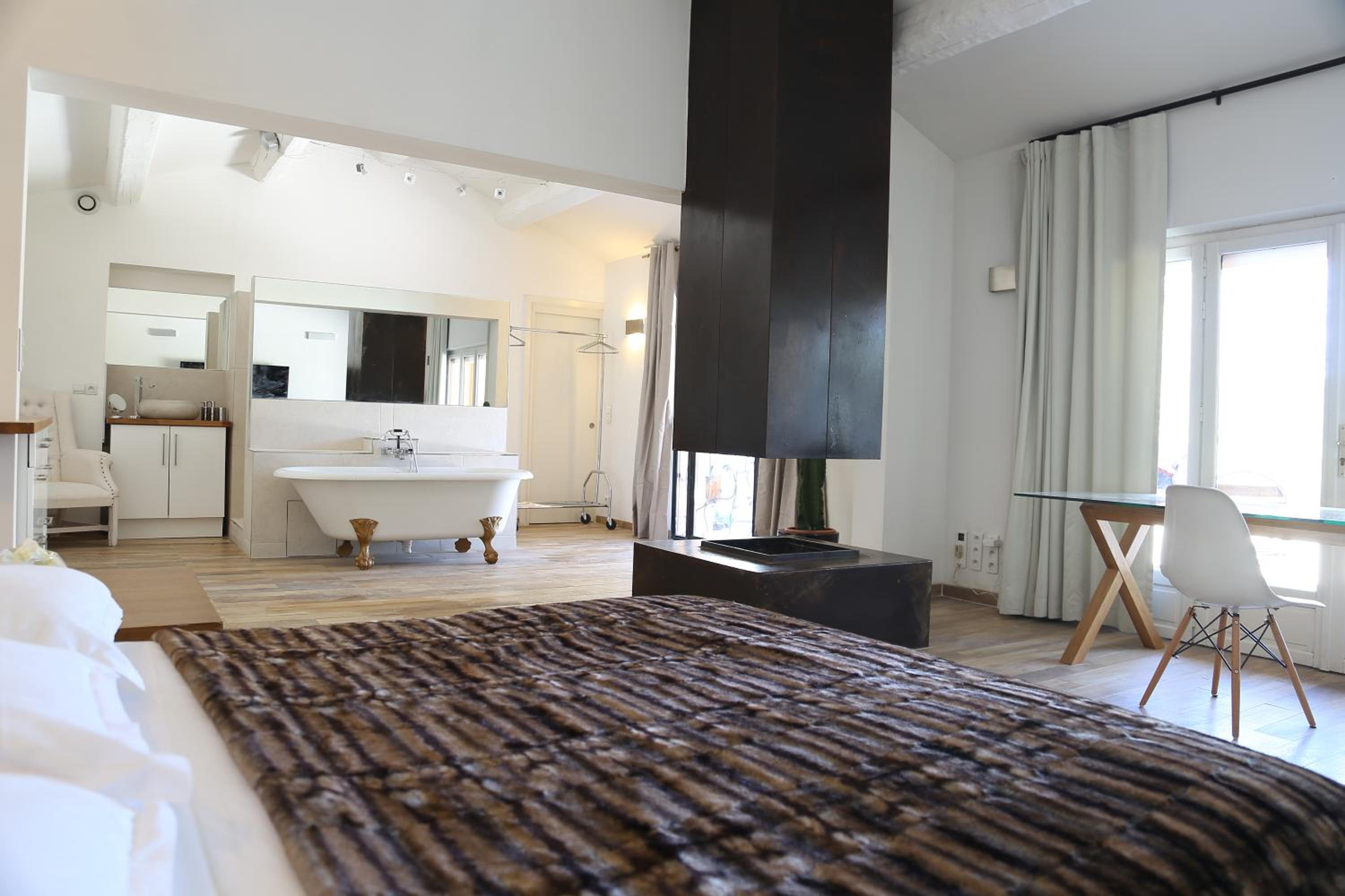Chambre d'hôtes Chez Samuel Bruno view 2