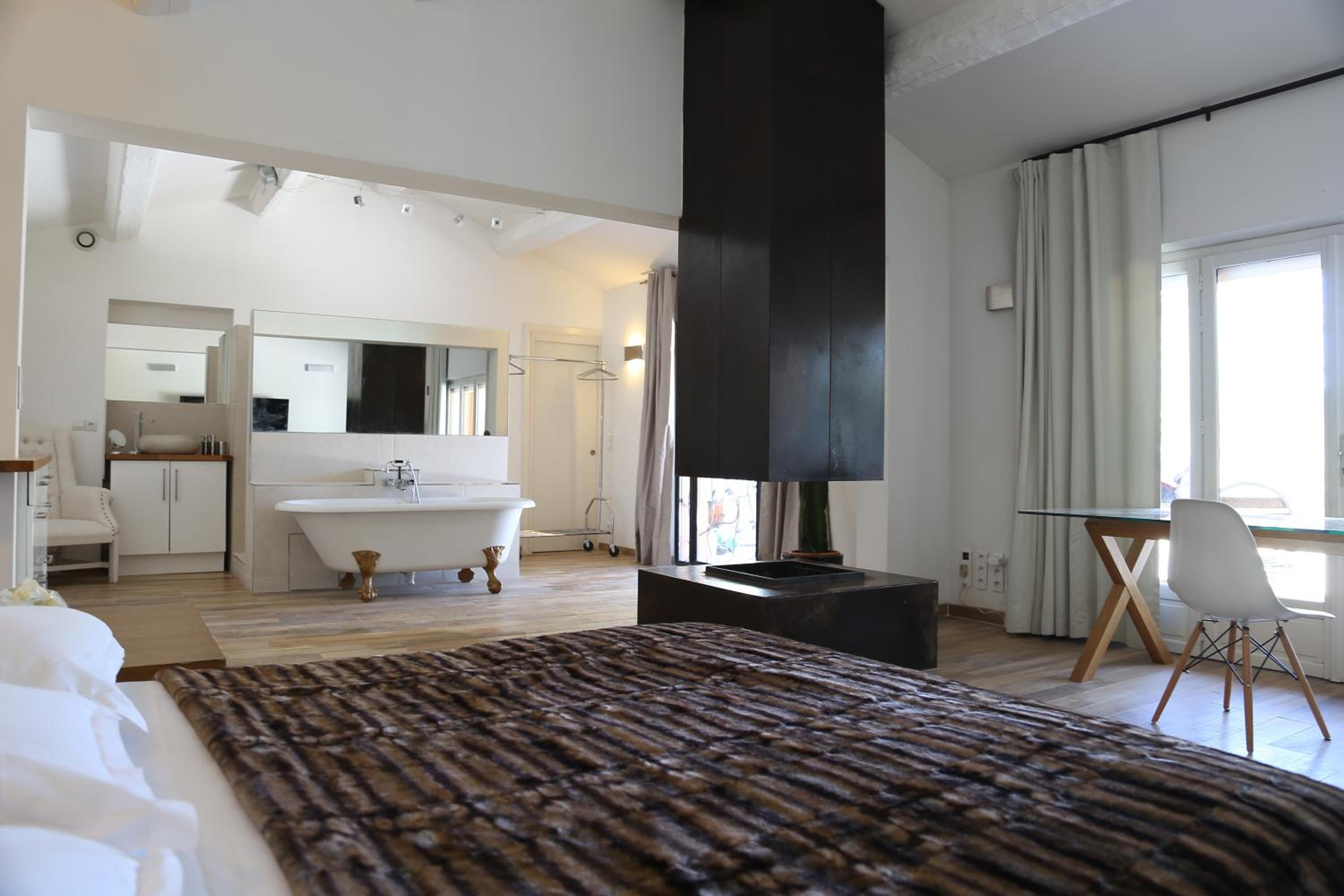 Chambre d'hôtes Chez Samuel Bruno view 5