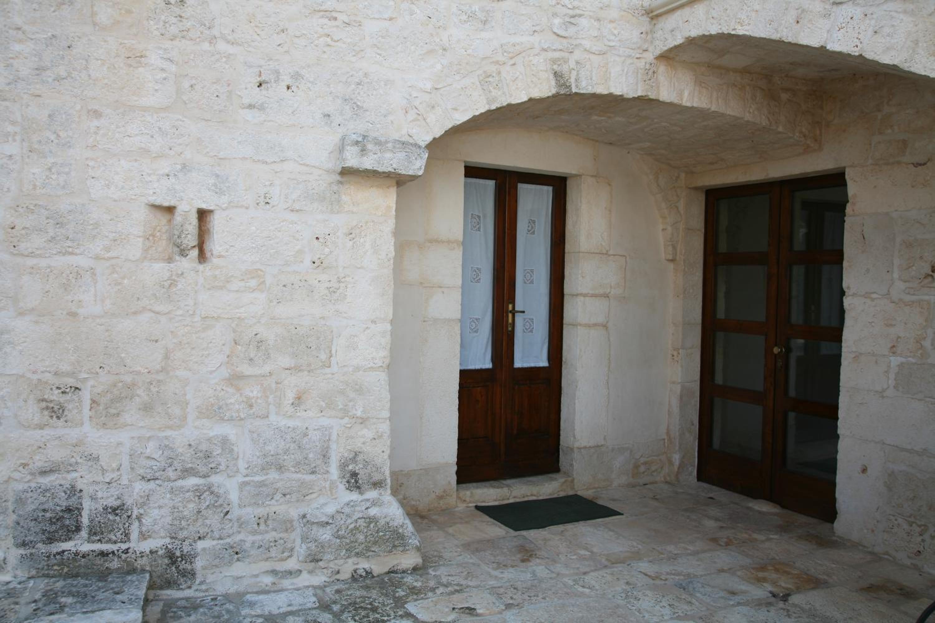 Masseria Montecchie