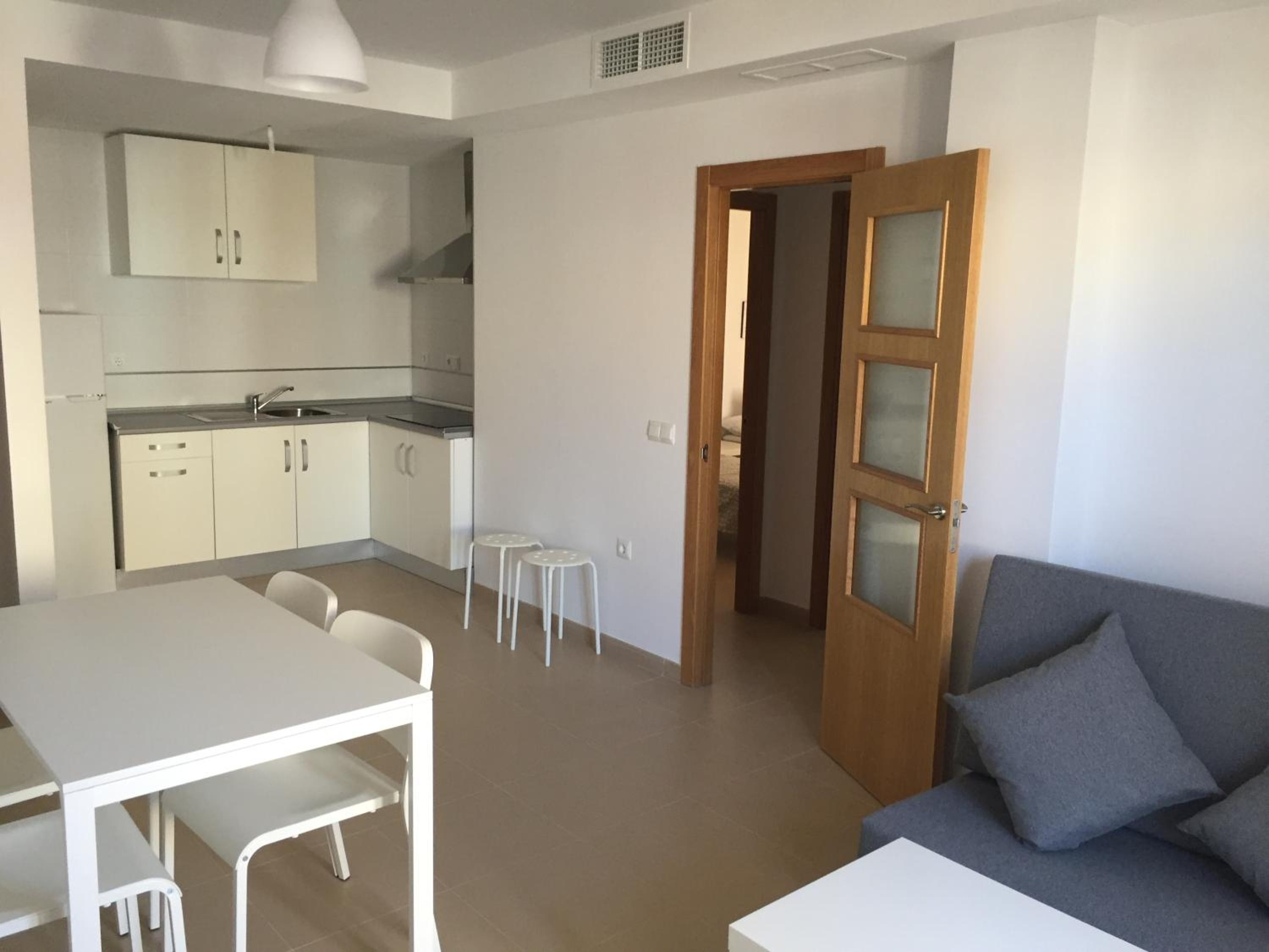 Apartamentos Playamar