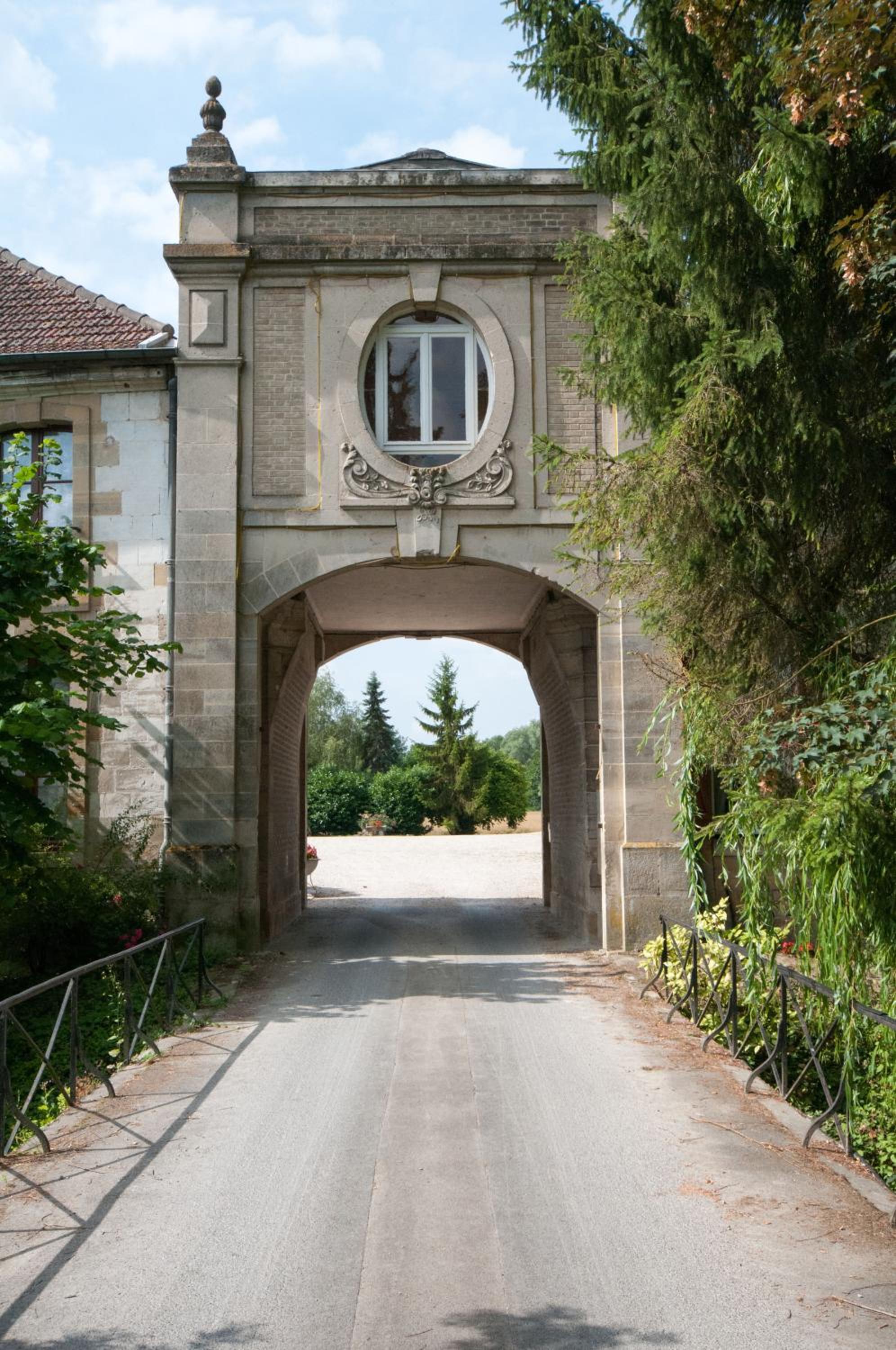 La Janenquelle view 5