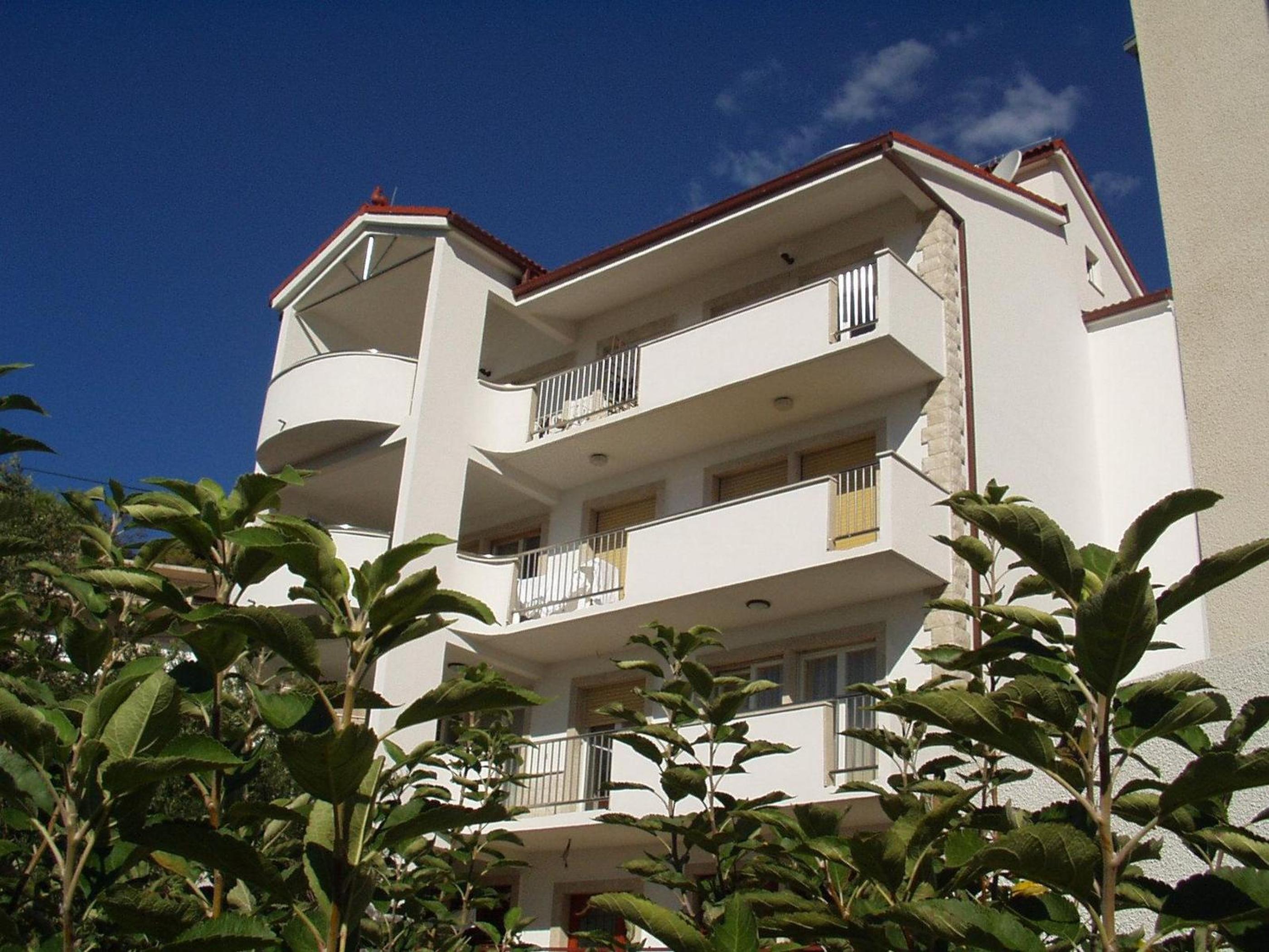 Apartments Ivka