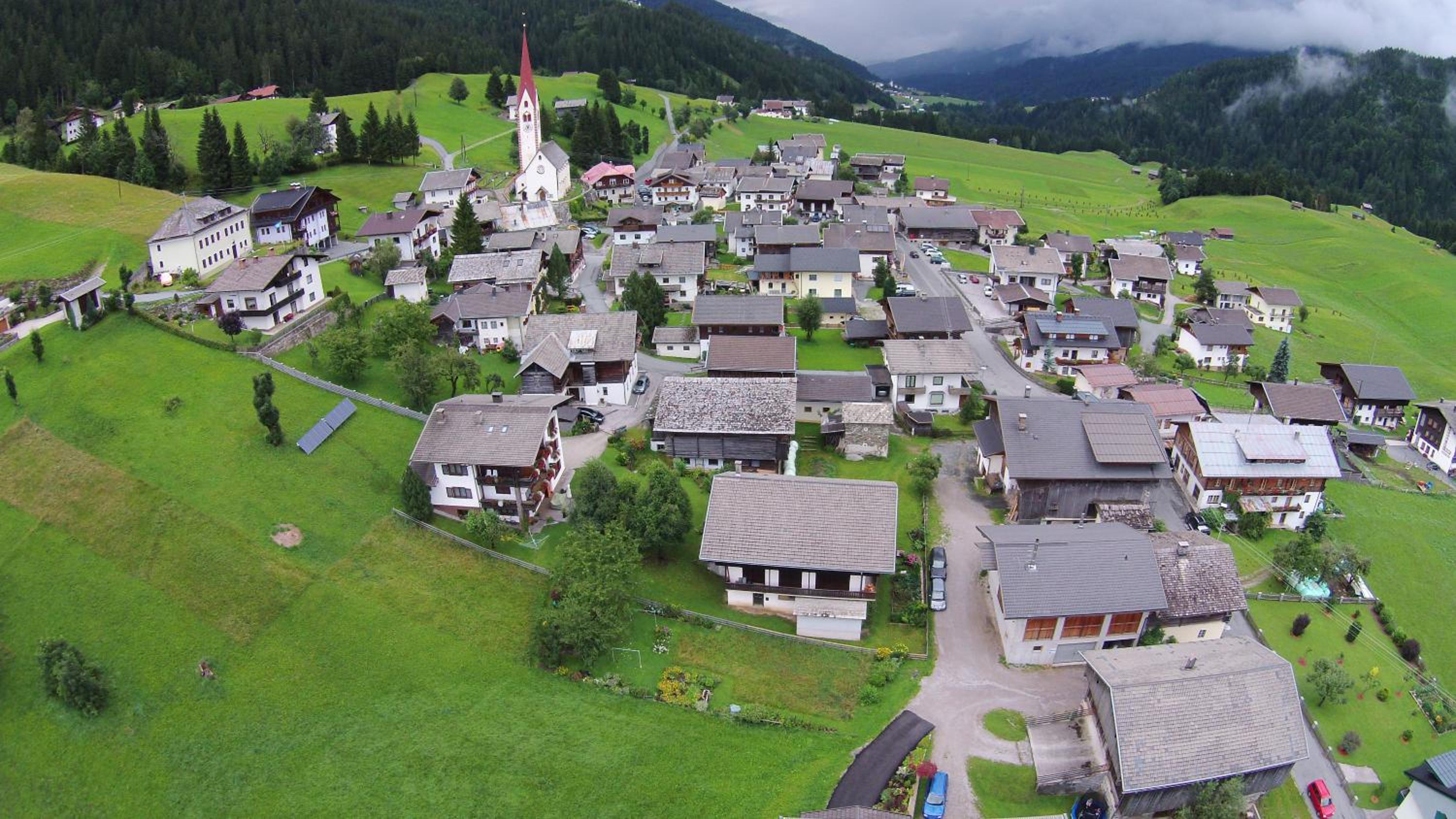 Haus Blatthofer