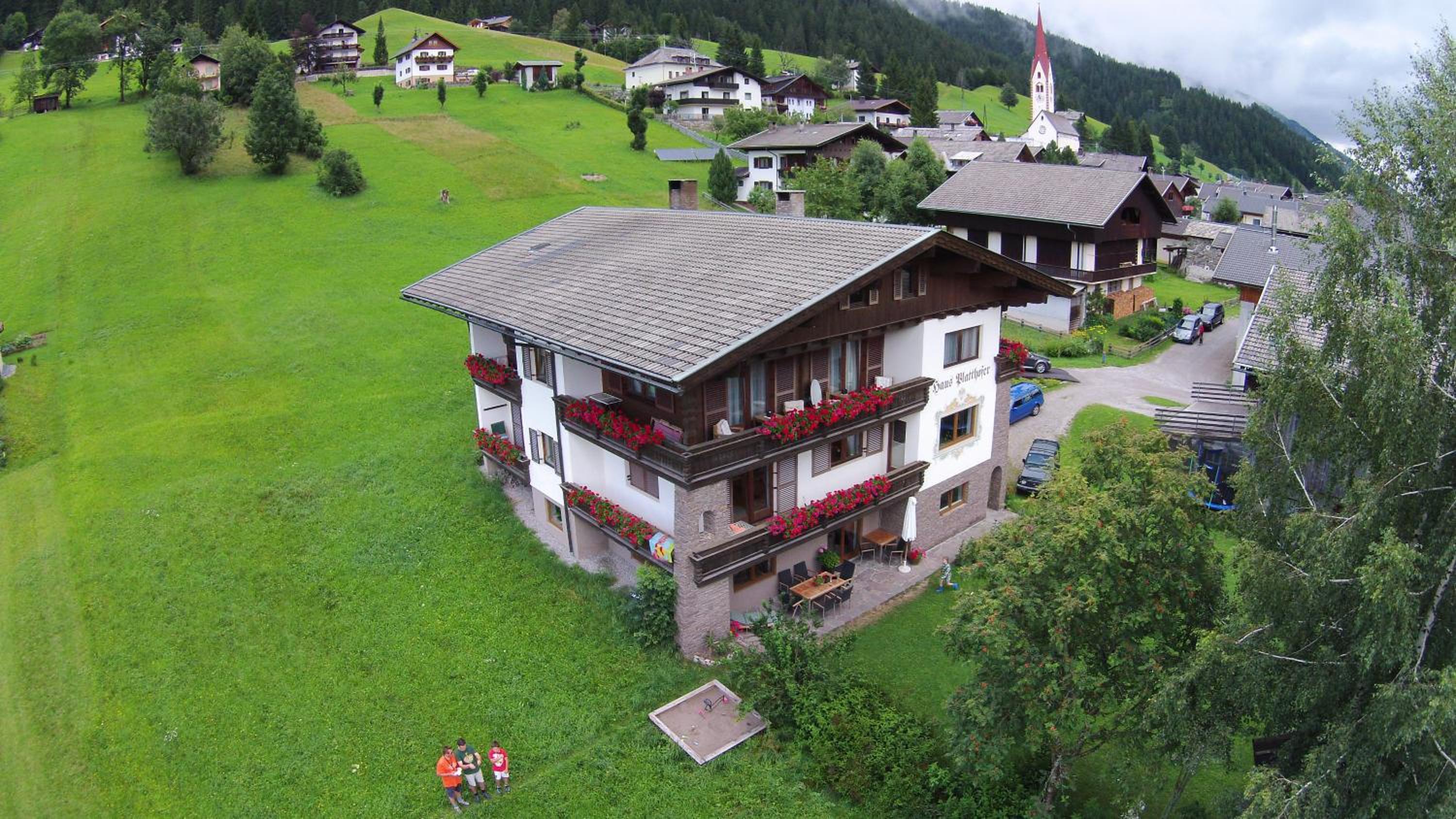 Haus Blatthofer