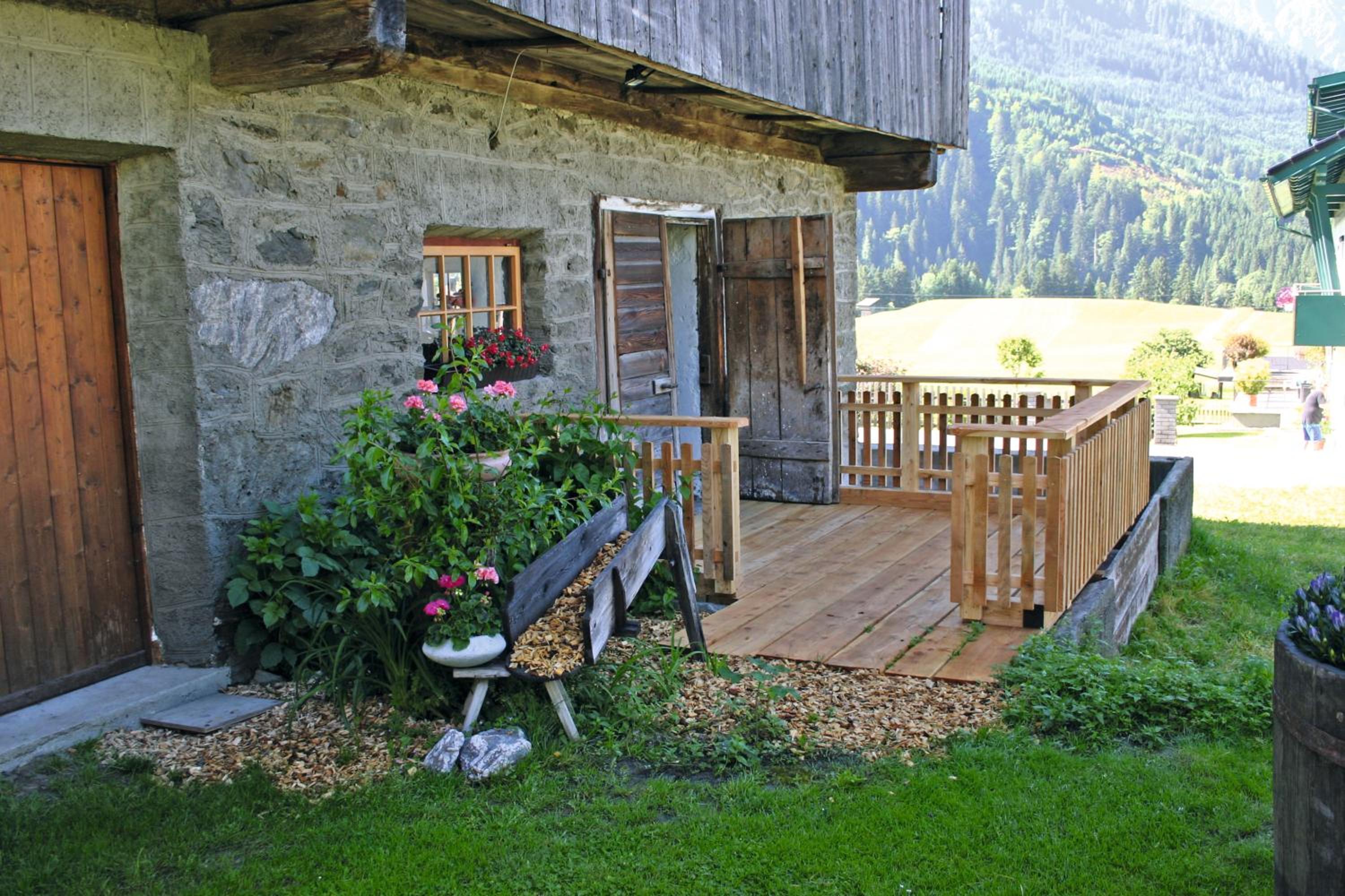 Haus Blatthofer