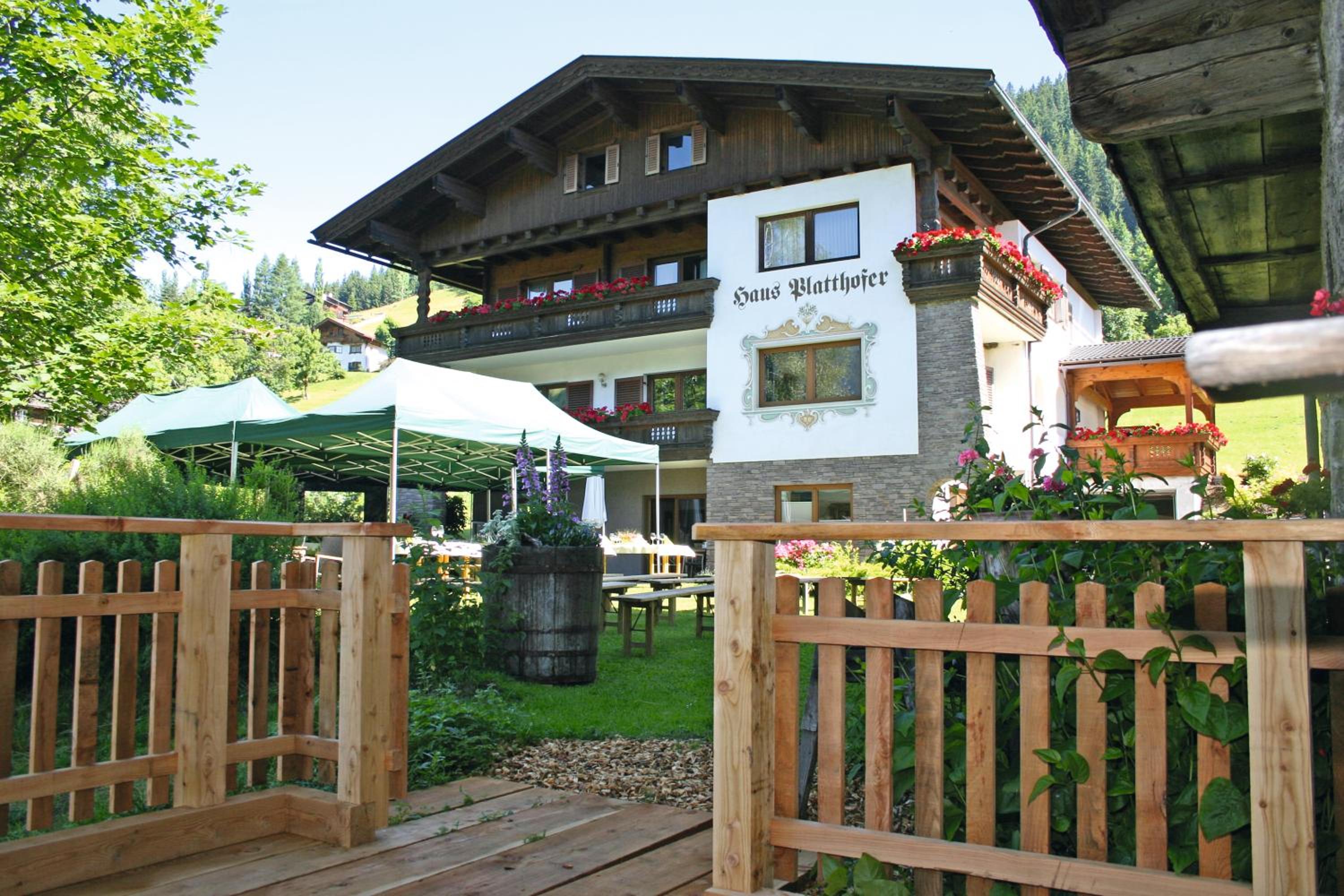 Haus Blatthofer