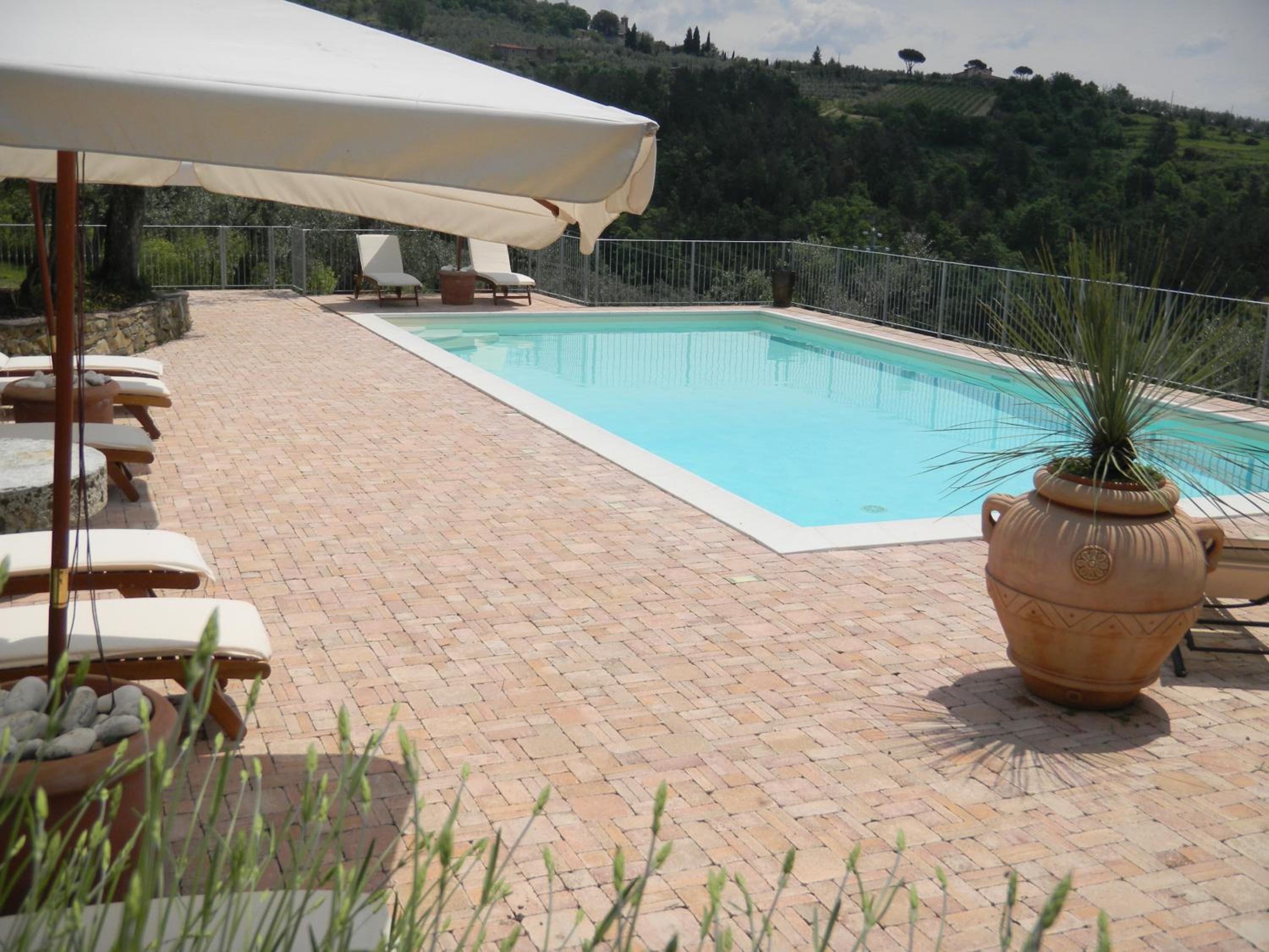 Agriturismo La Gioconda