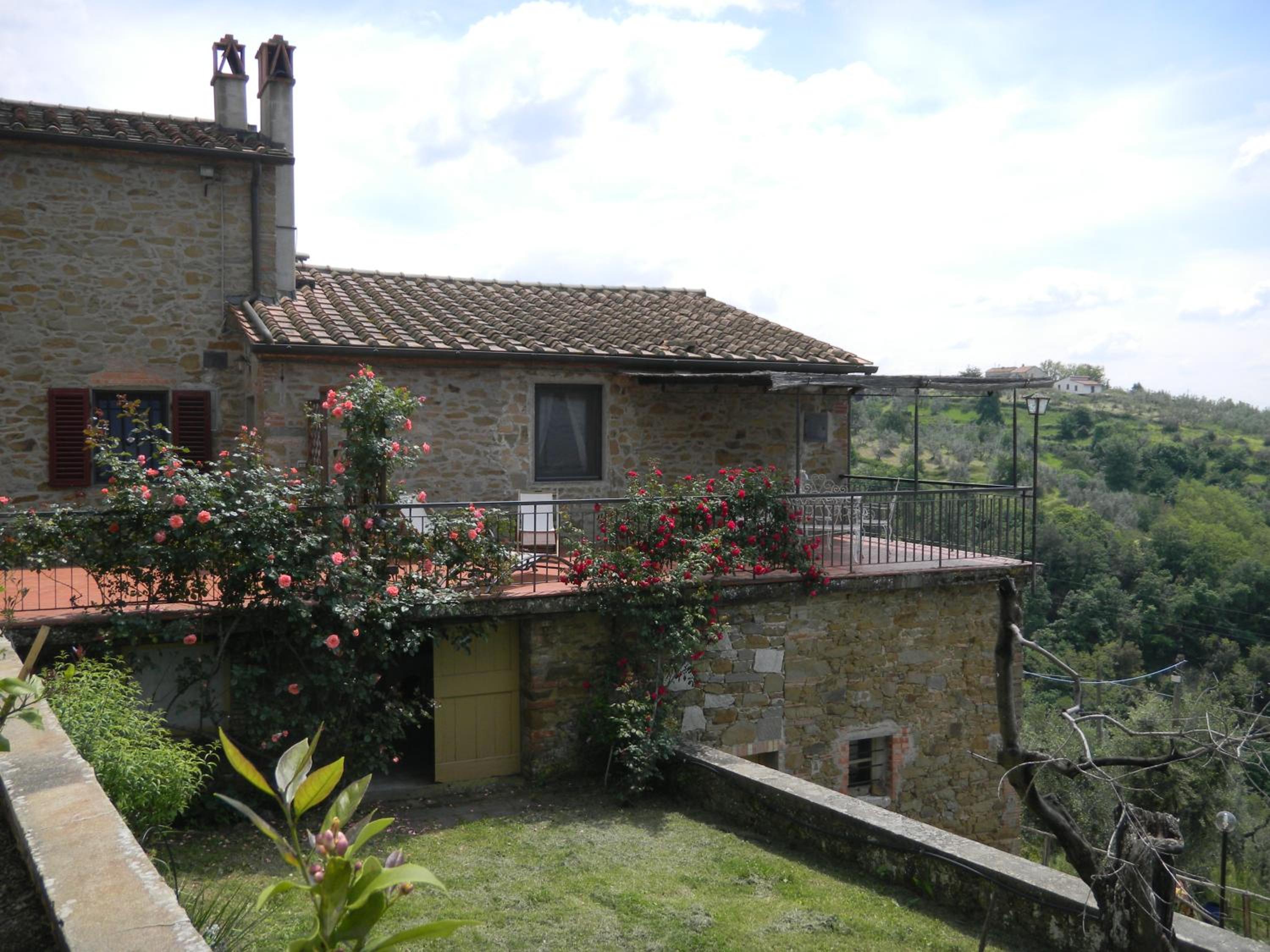 Agriturismo La Gioconda