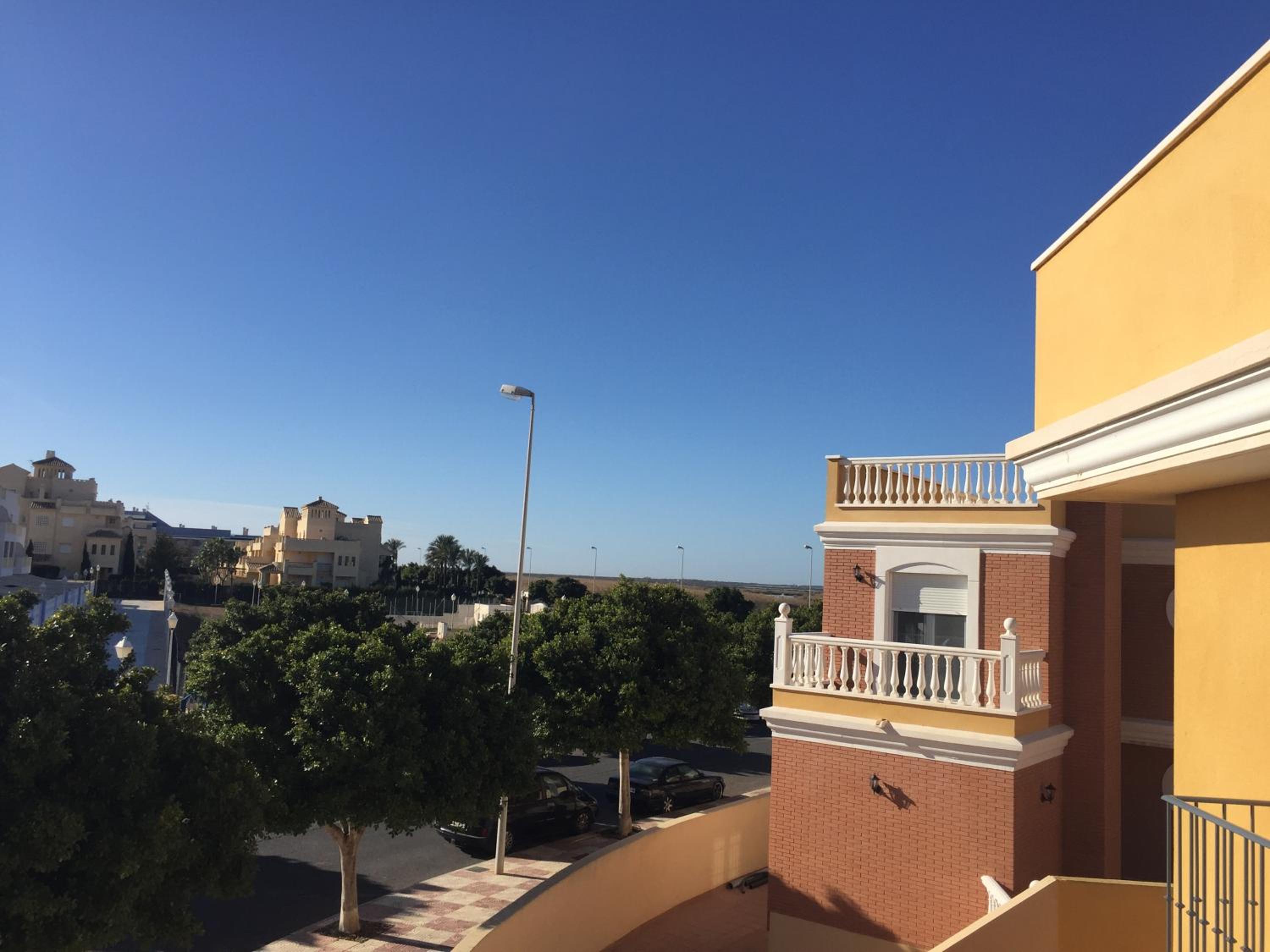 Apartamentos Playamar