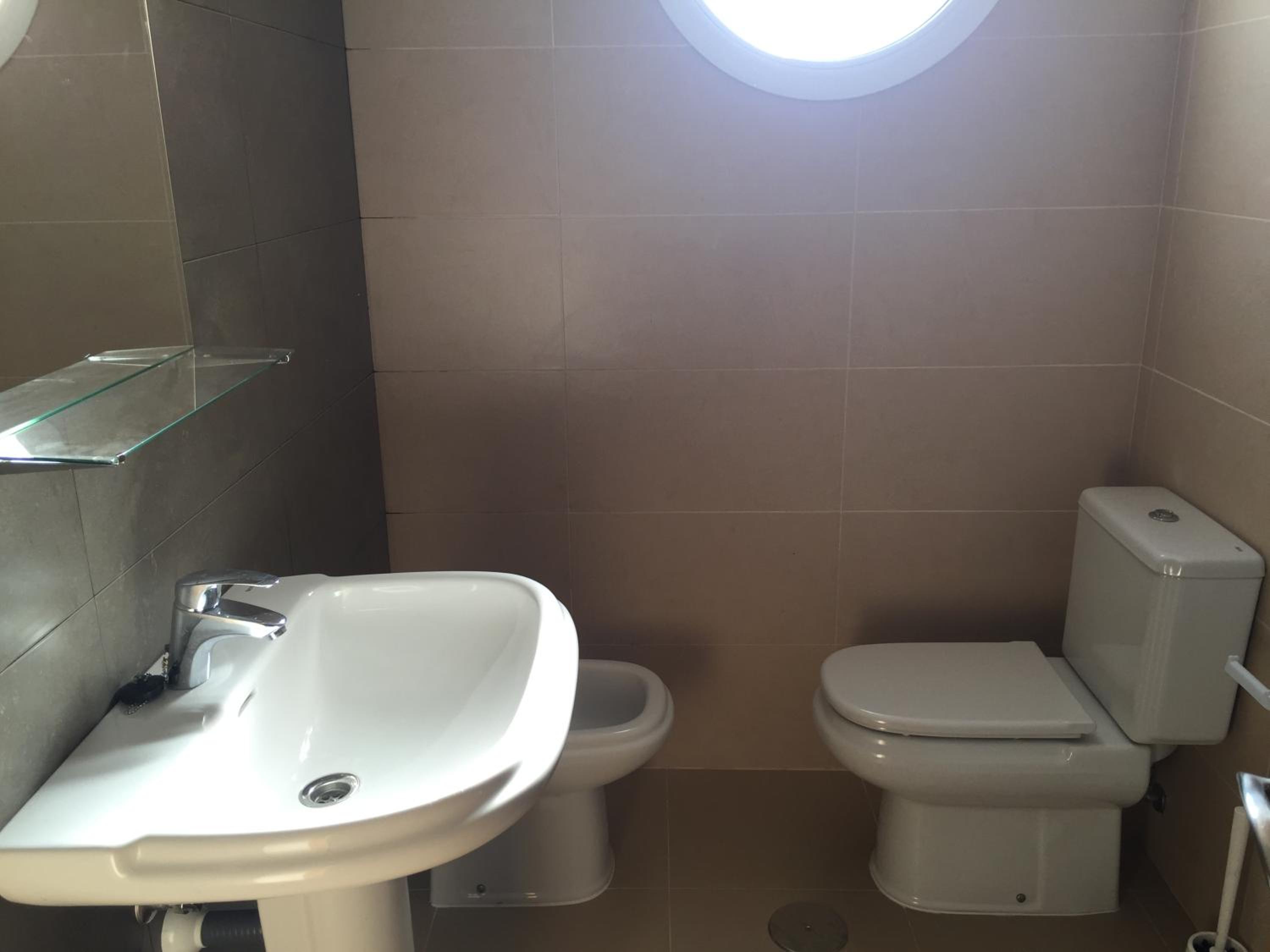 Apartamentos Playamar