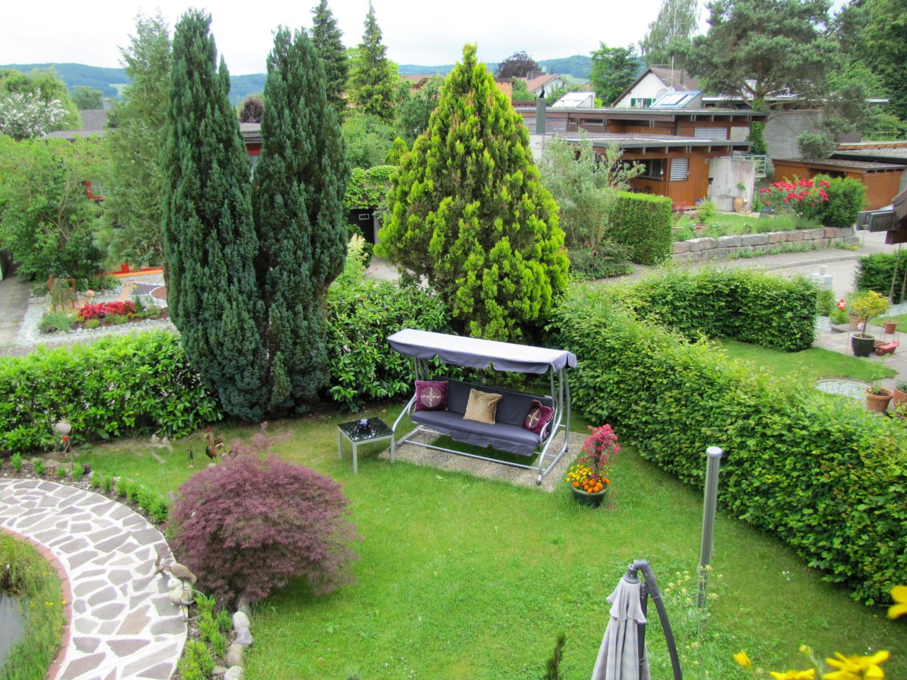 B&B Stein am Rhein