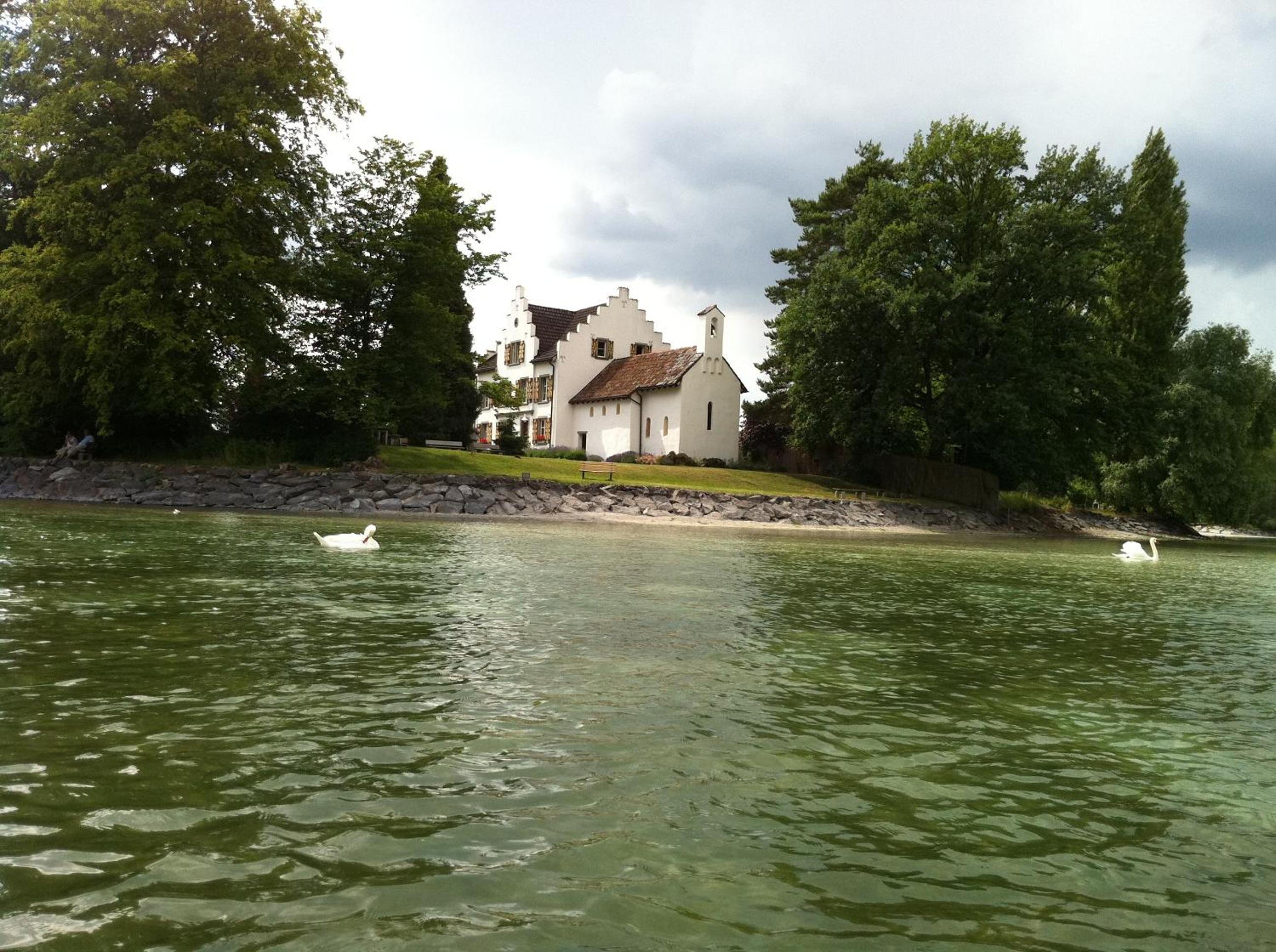 B&B Stein am Rhein