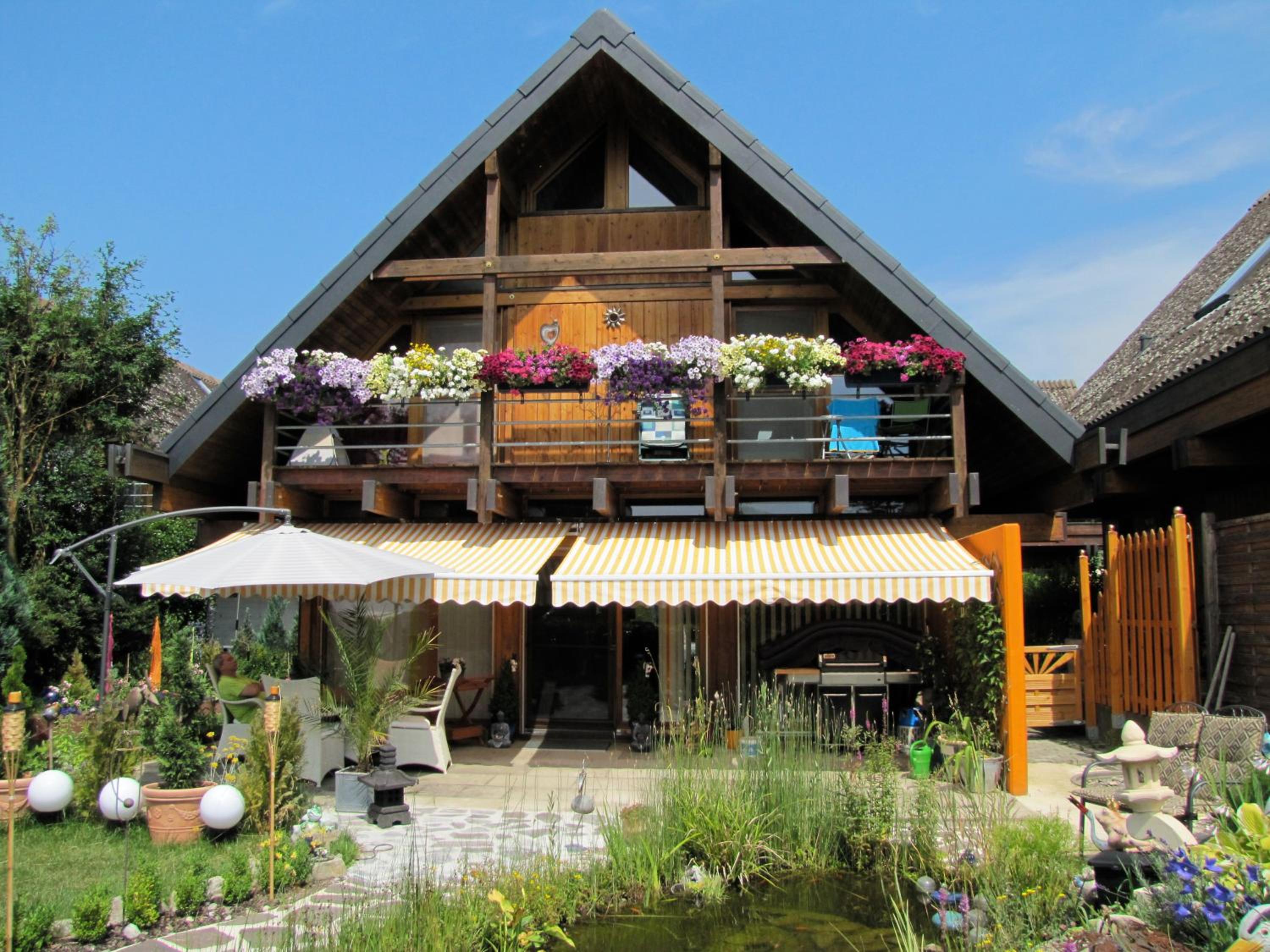 B&B Stein am Rhein