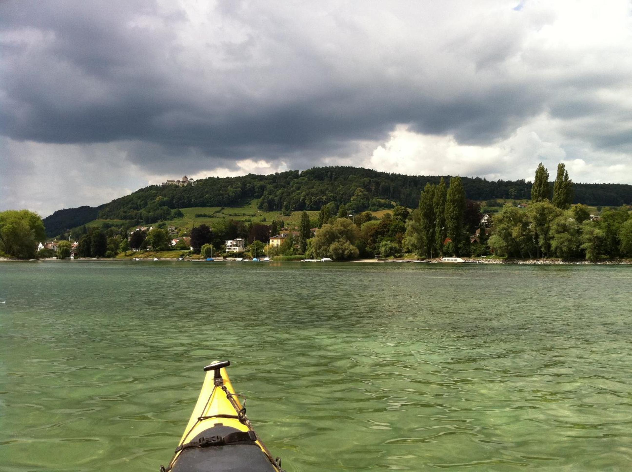 B&B Stein am Rhein