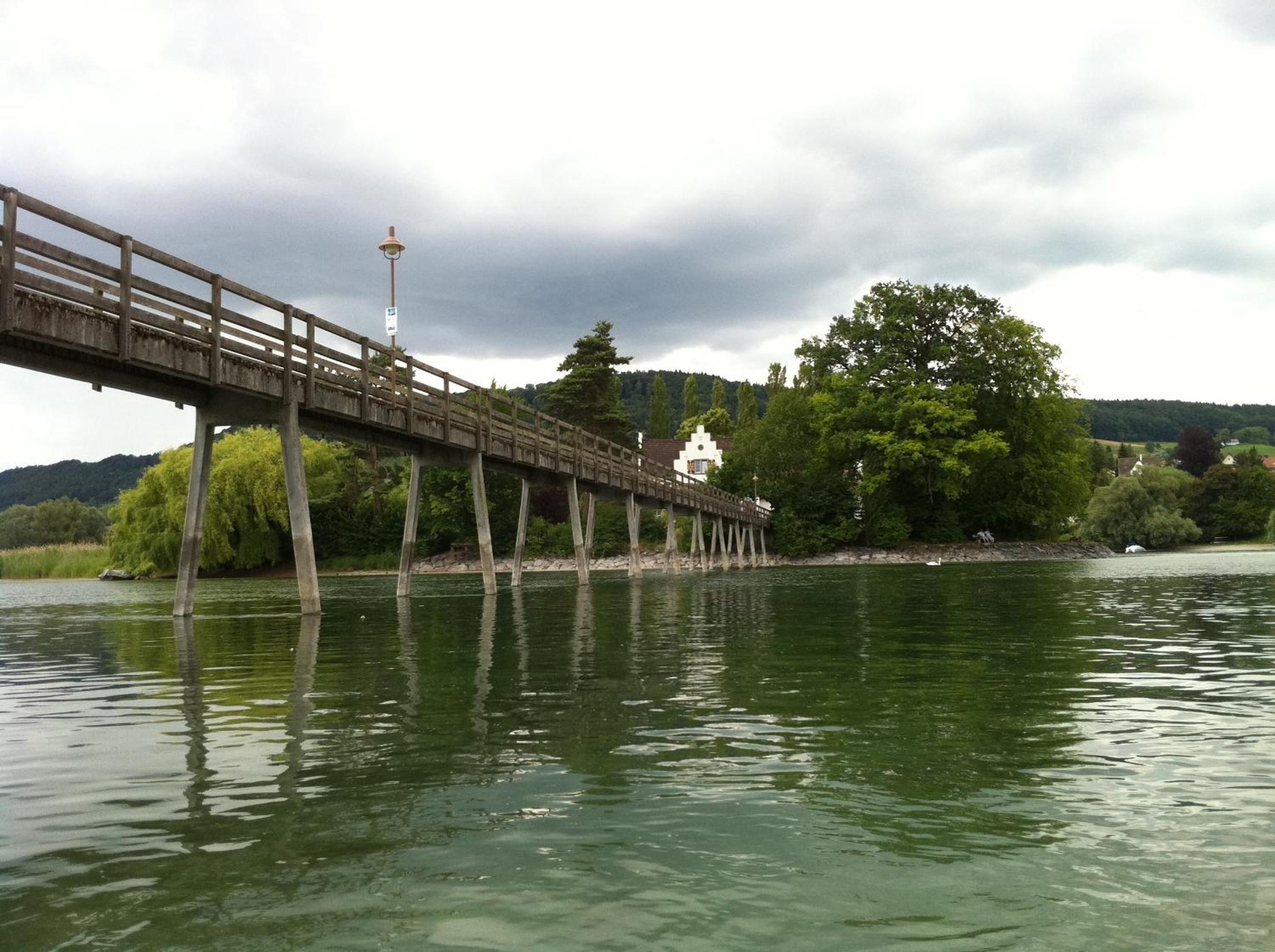 B&B Stein am Rhein