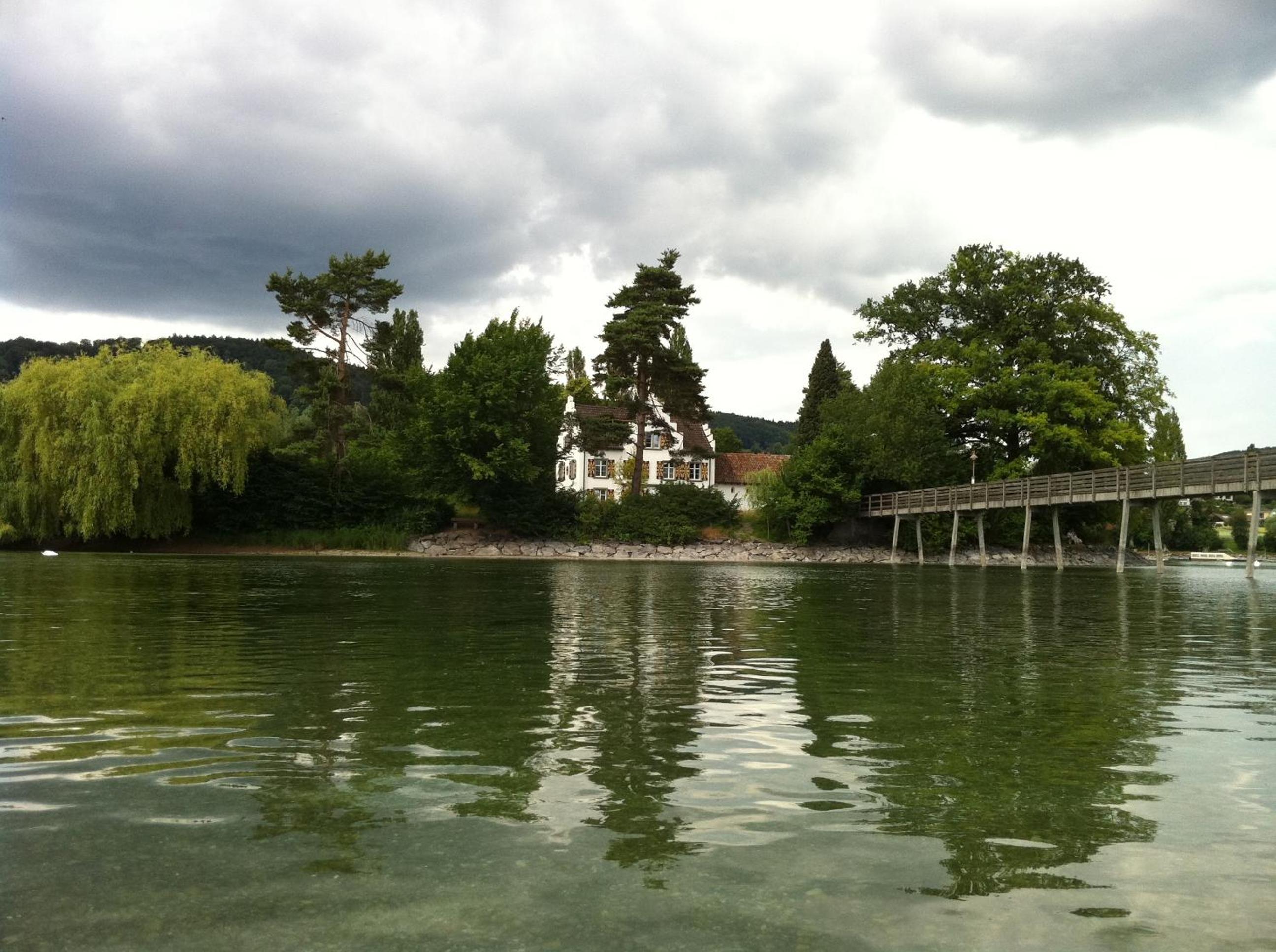 B&B Stein am Rhein