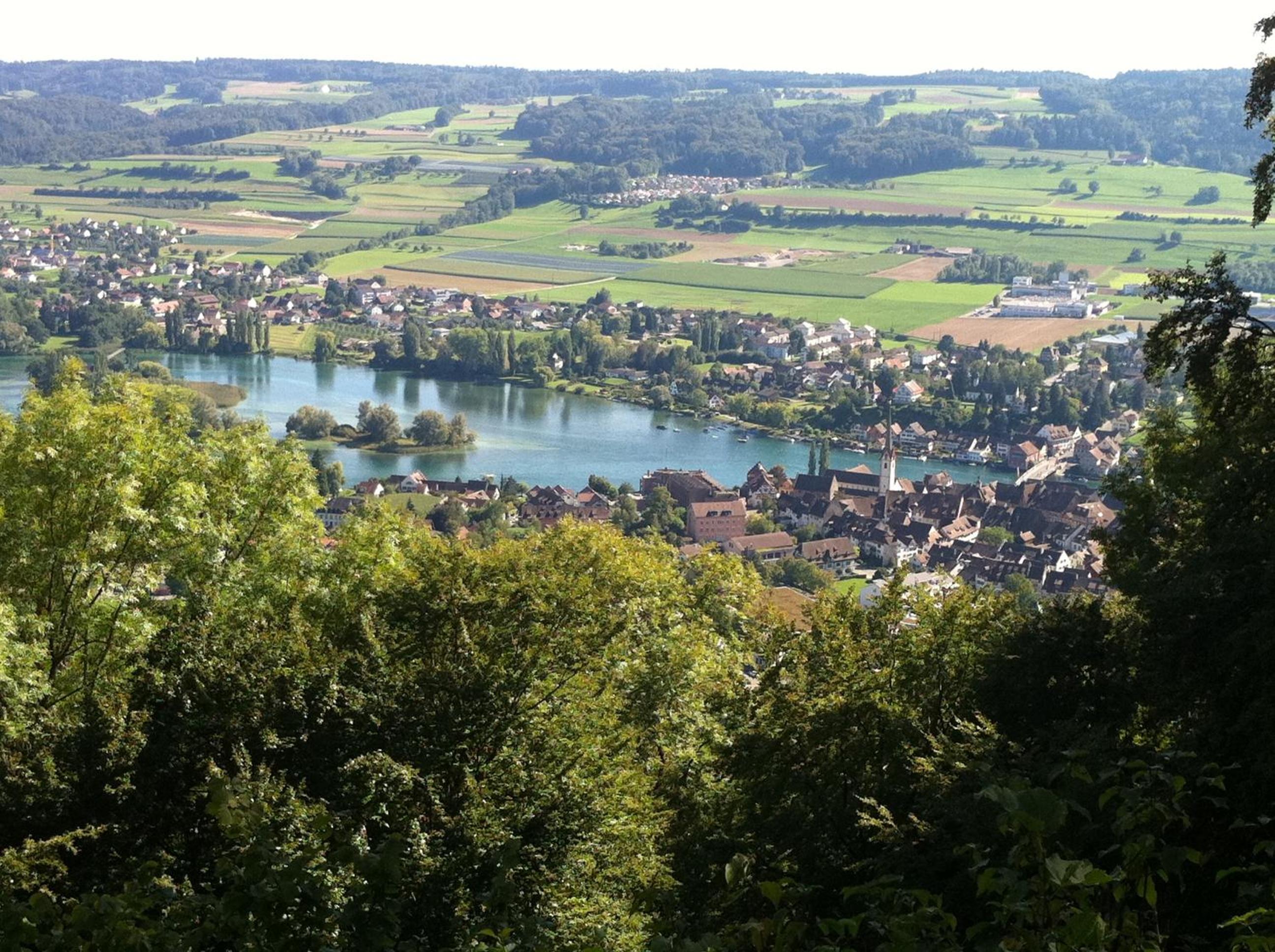B&B Stein am Rhein