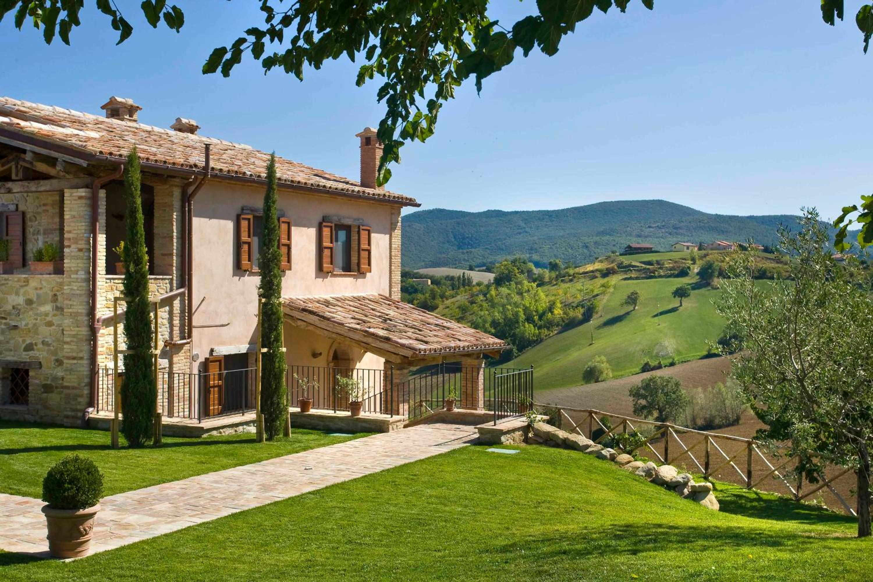 La Corte del Gusto LuxuryApartments view 5