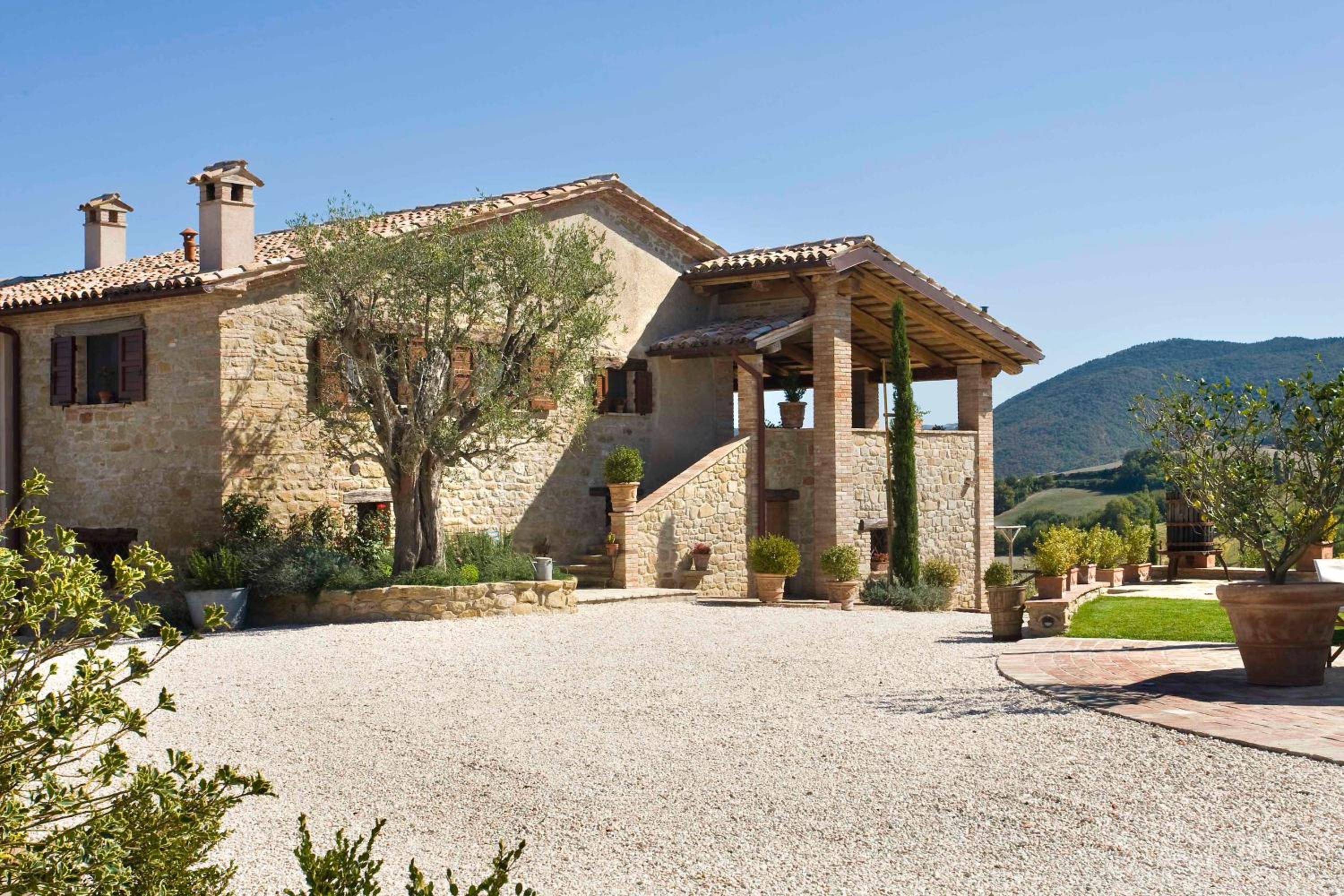 La Corte del Gusto LuxuryApartments view 2